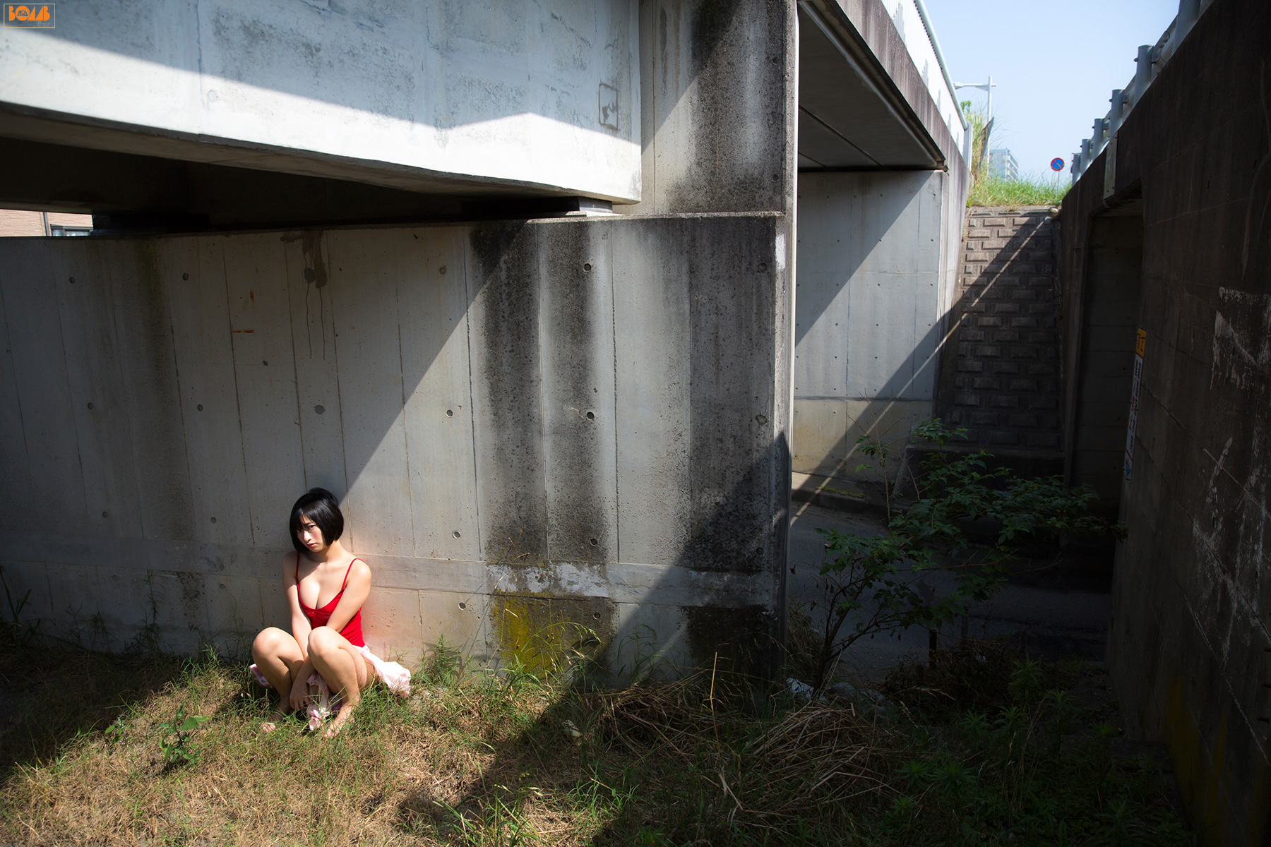 2016年03月号 Yuka Kuramochi 倉持由香/,倉持結香-图5