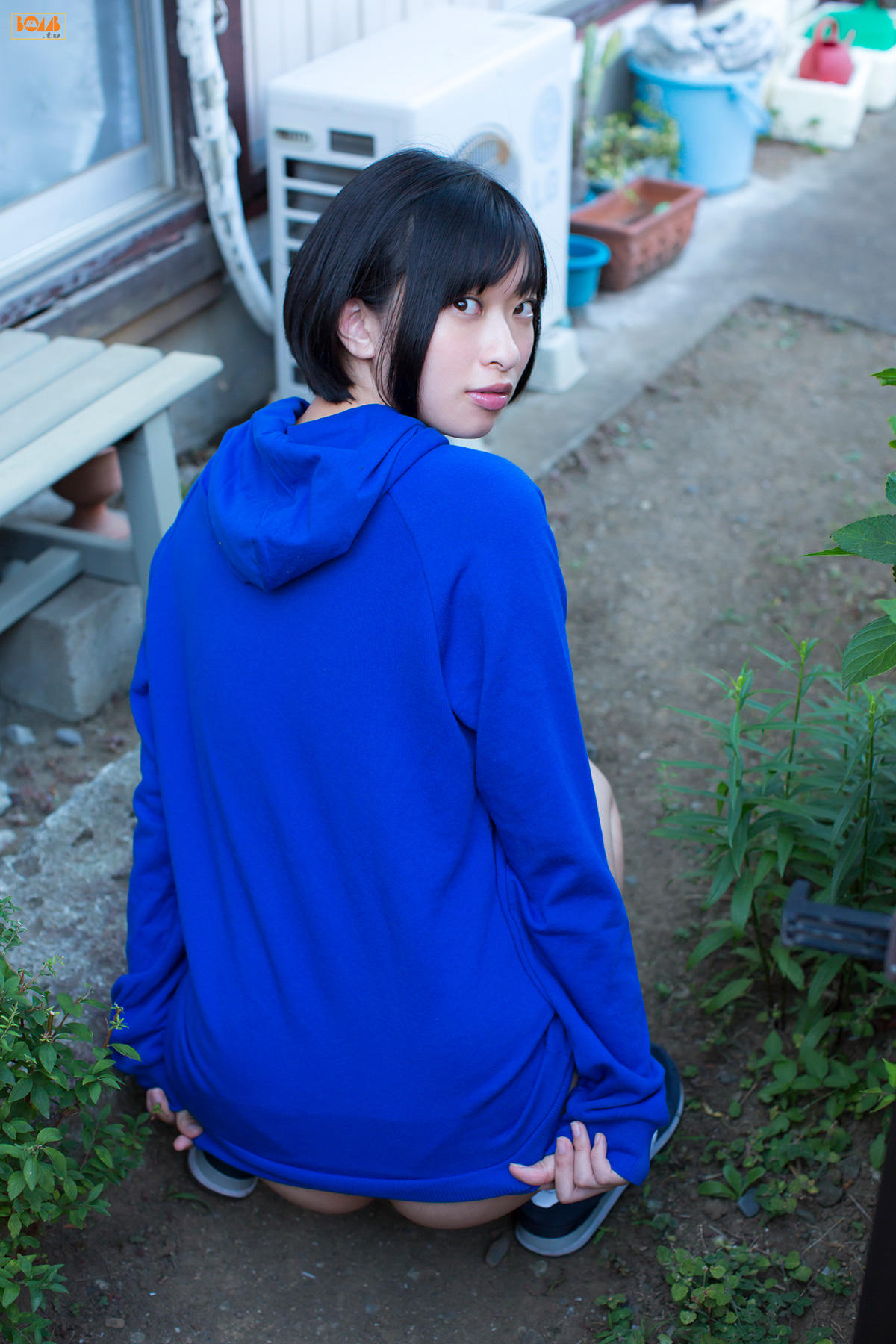 2016年03月号 Yuka Kuramochi 倉持由香/,倉持結香-图59