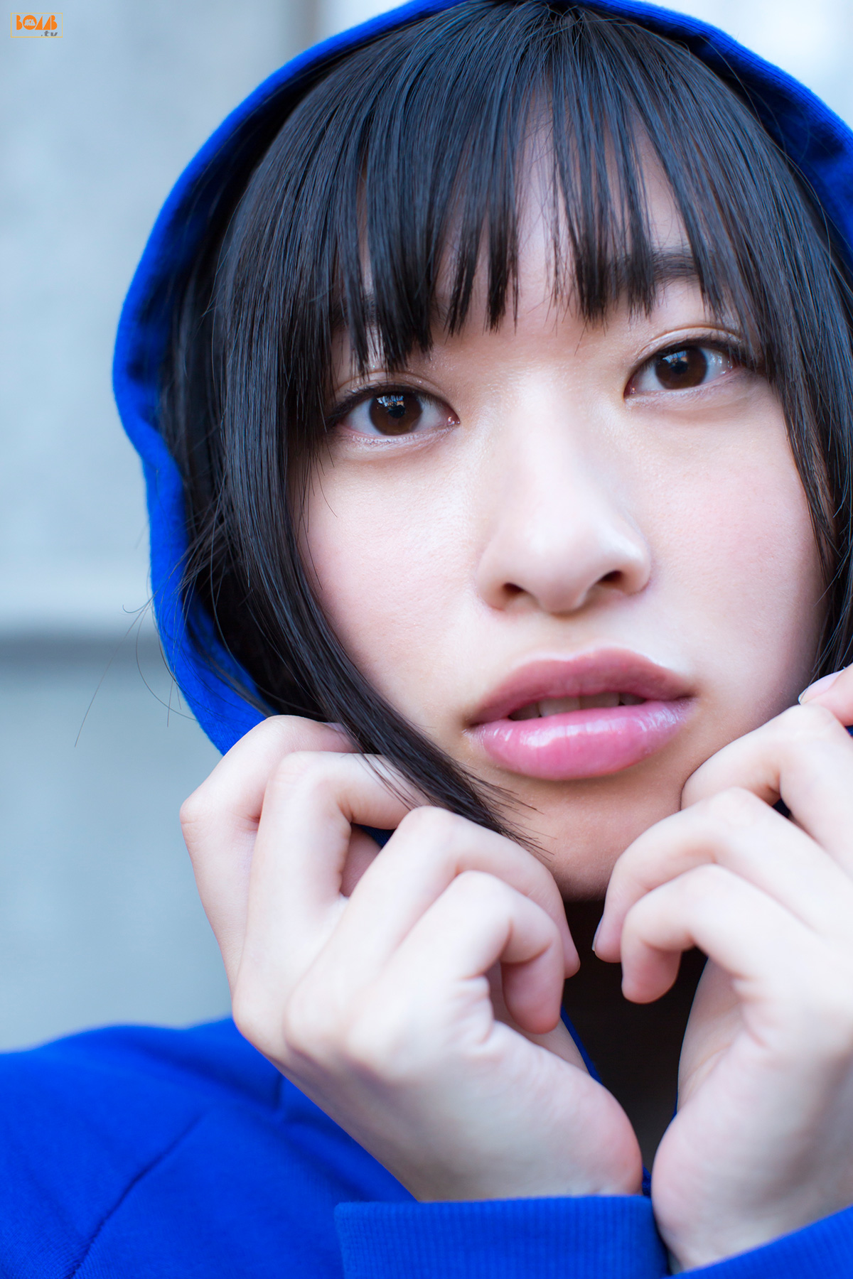 2016年03月号 Yuka Kuramochi 倉持由香/,倉持結香-图60