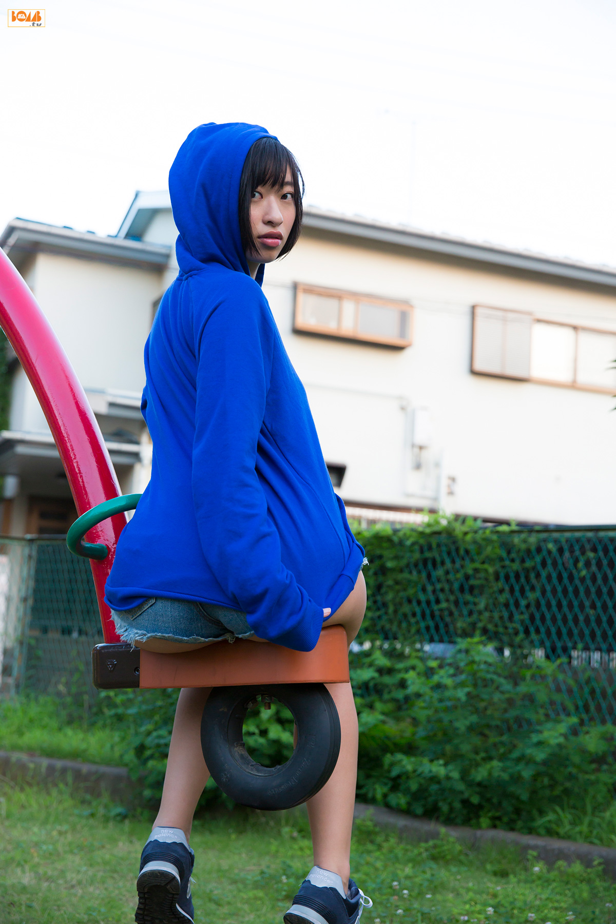 2016年03月号 Yuka Kuramochi 倉持由香/,倉持結香-图68