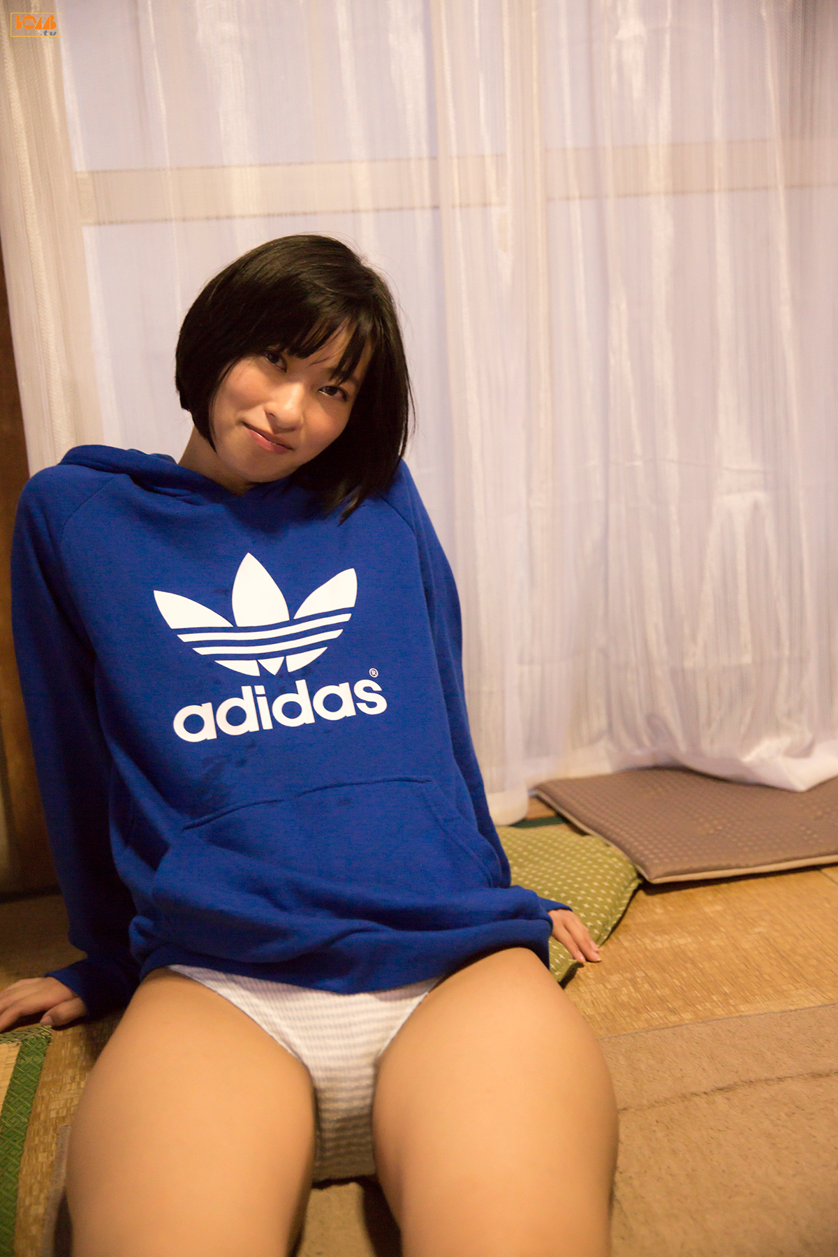 2016年03月号 Yuka Kuramochi 倉持由香/,倉持結香-图76