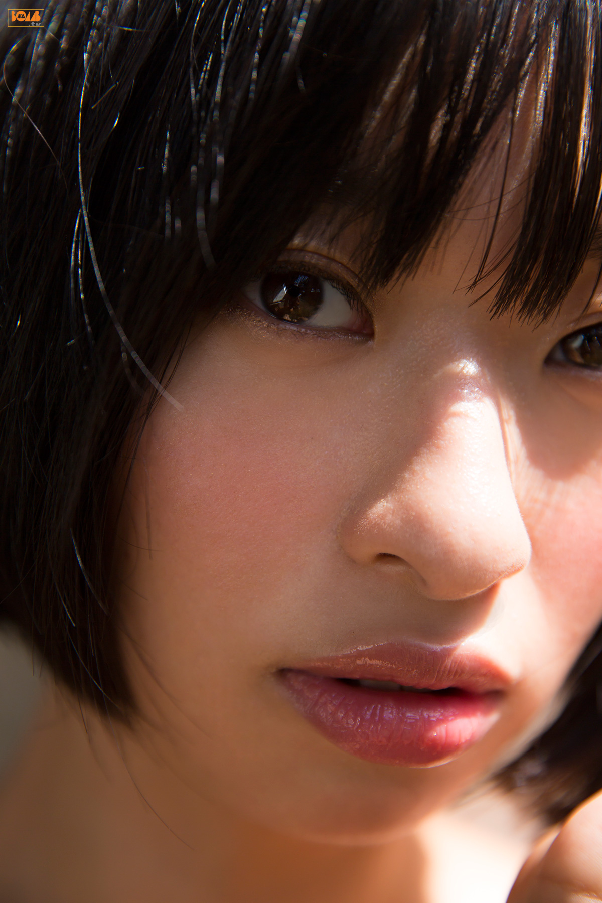 2016年03月号 Yuka Kuramochi 倉持由香/,倉持結香-图7