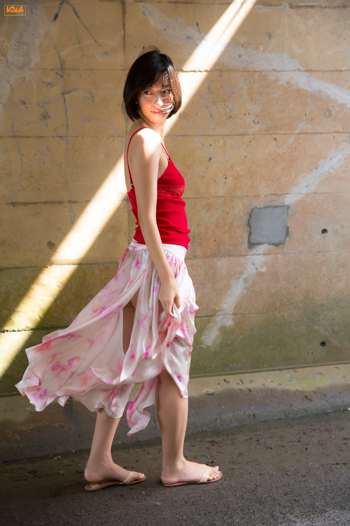 2016年03月号 Yuka Kuramochi 倉持由香/,倉持結香-图8