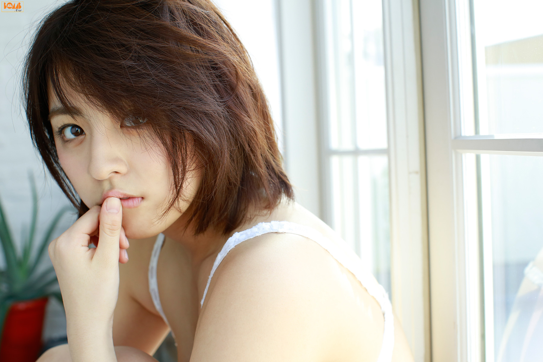 2016年04月号 Yurina Yanagi 柳百合菜/柳ゆり菜-图36