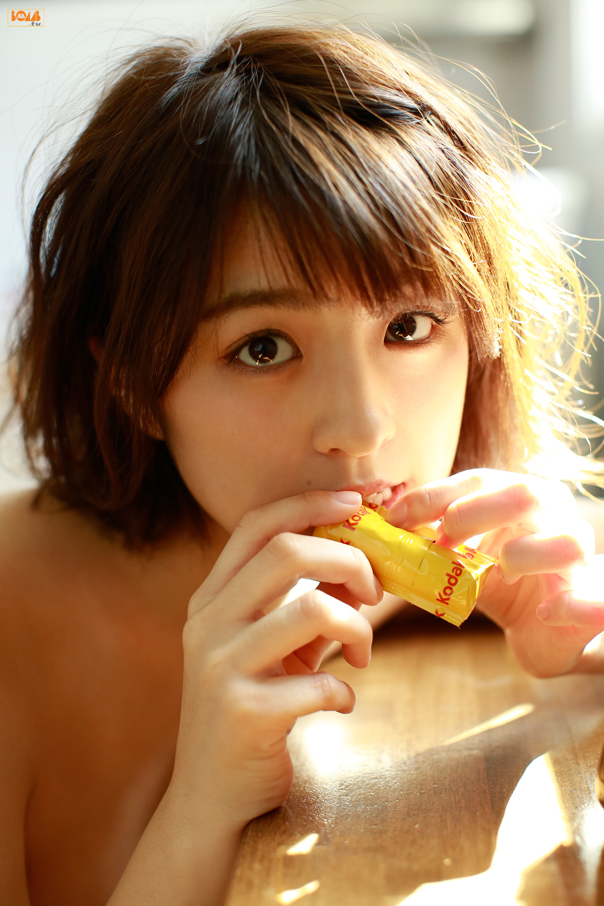 2016年04月号 Yurina Yanagi 柳百合菜/柳ゆり菜-图62