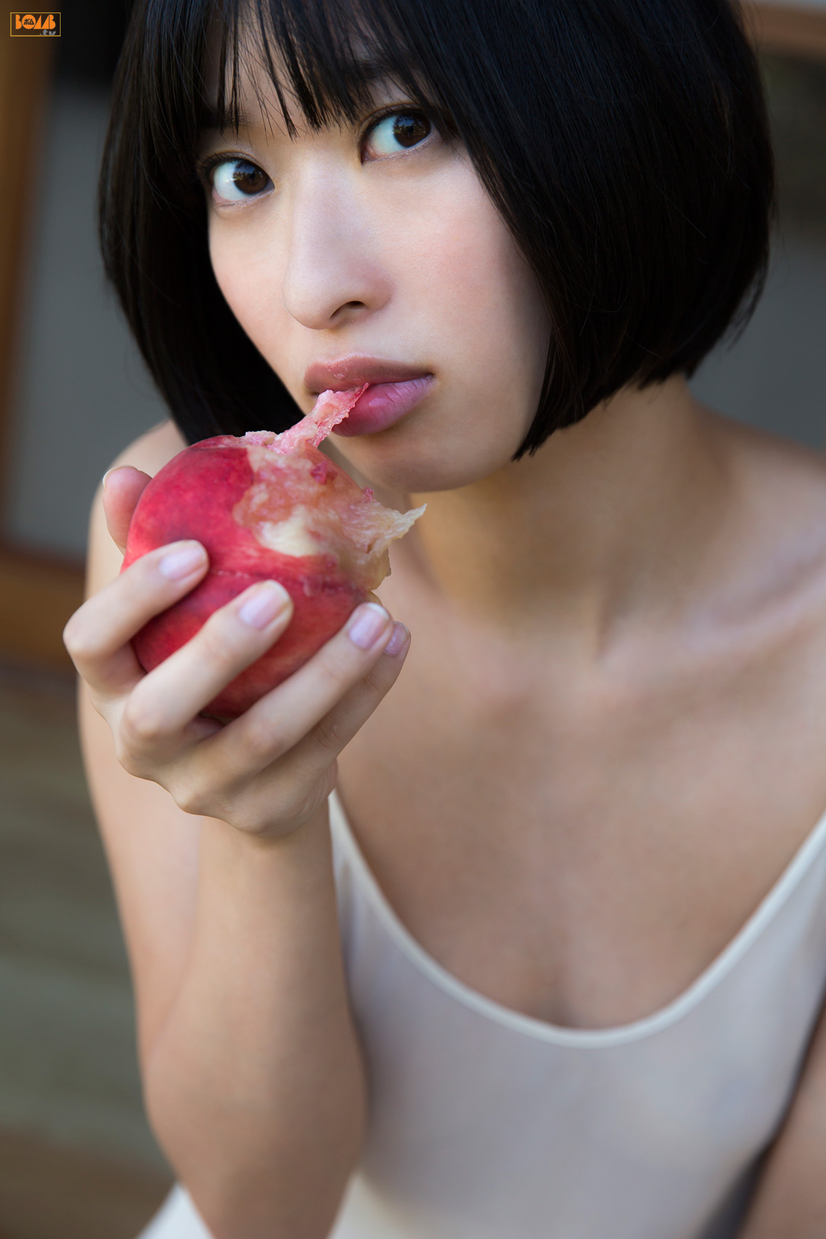 Yuka Kuramochi 倉持由香   2016年06月号-图80