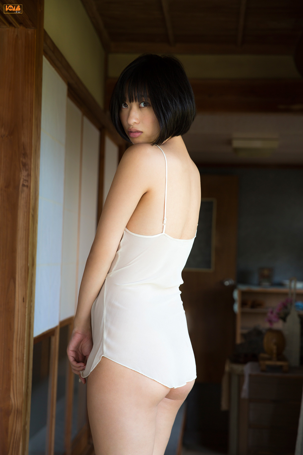 Yuka Kuramochi 倉持由香   2016年06月号-图81