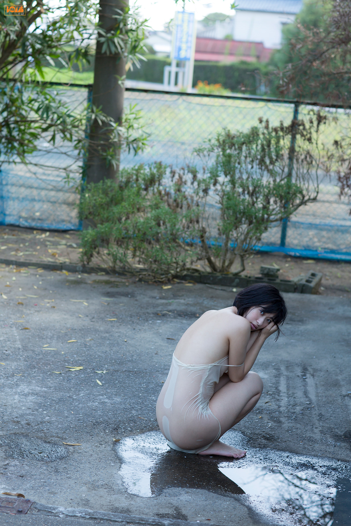 Yuka Kuramochi 倉持由香   2016年06月号-图92