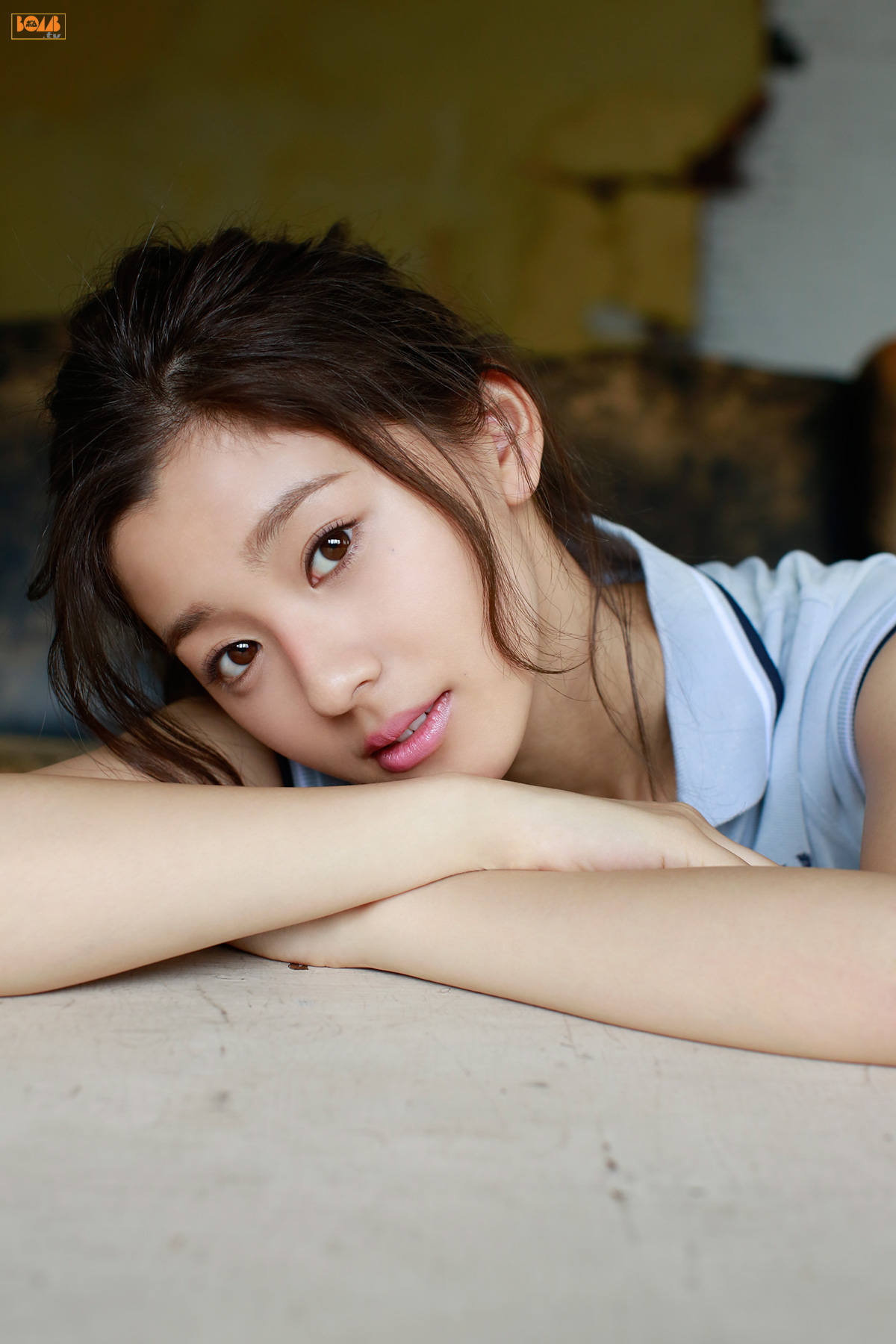 2016年07月号 朝比奈彩 Aya Asahina-图51