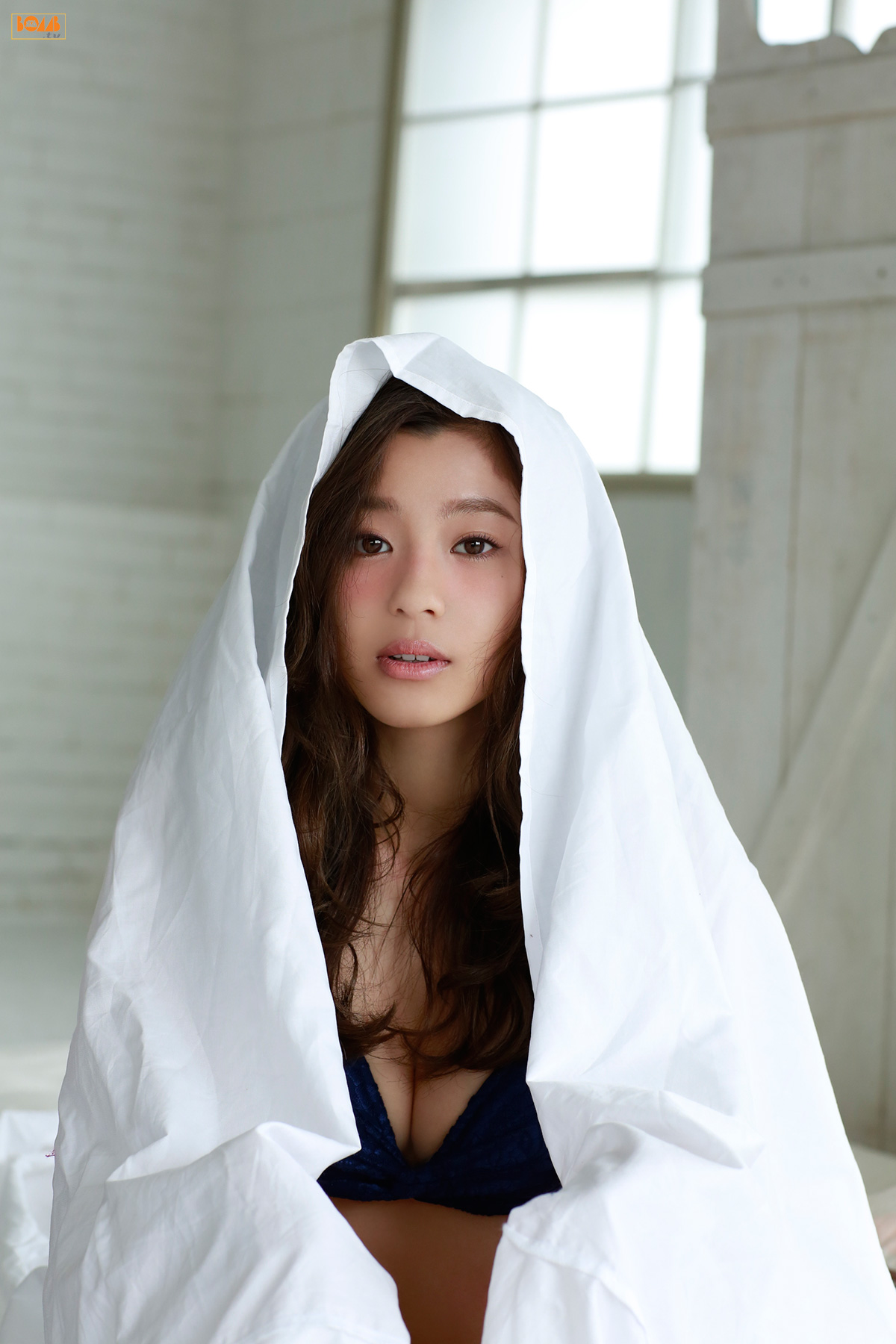 2016年07月号 朝比奈彩 Aya Asahina-图6