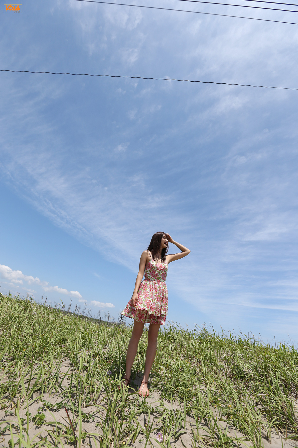 2016年08月号 Erika Matsumoto 松元絵里花-图28