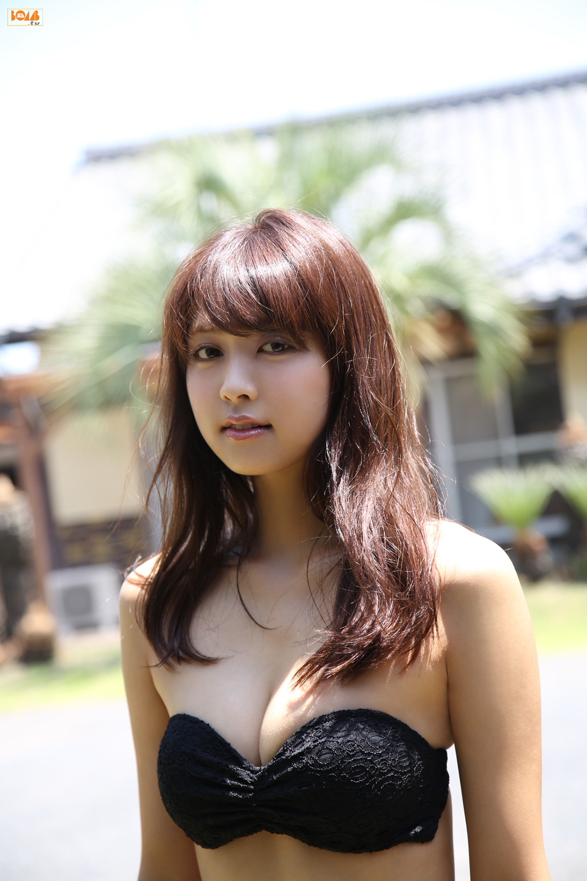 2016年08月号 Erika Matsumoto 松元絵里花-图46