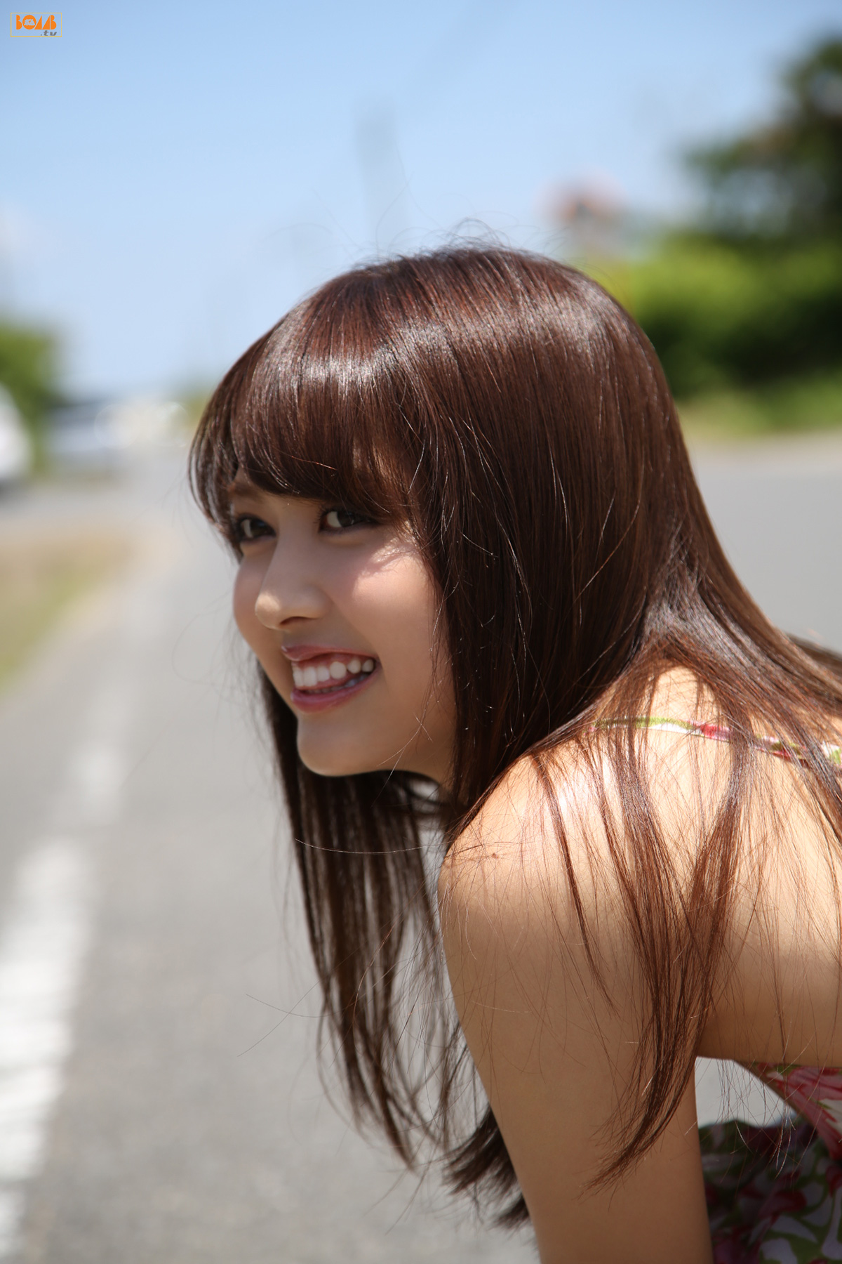 2016年08月号 Erika Matsumoto 松元絵里花-图47