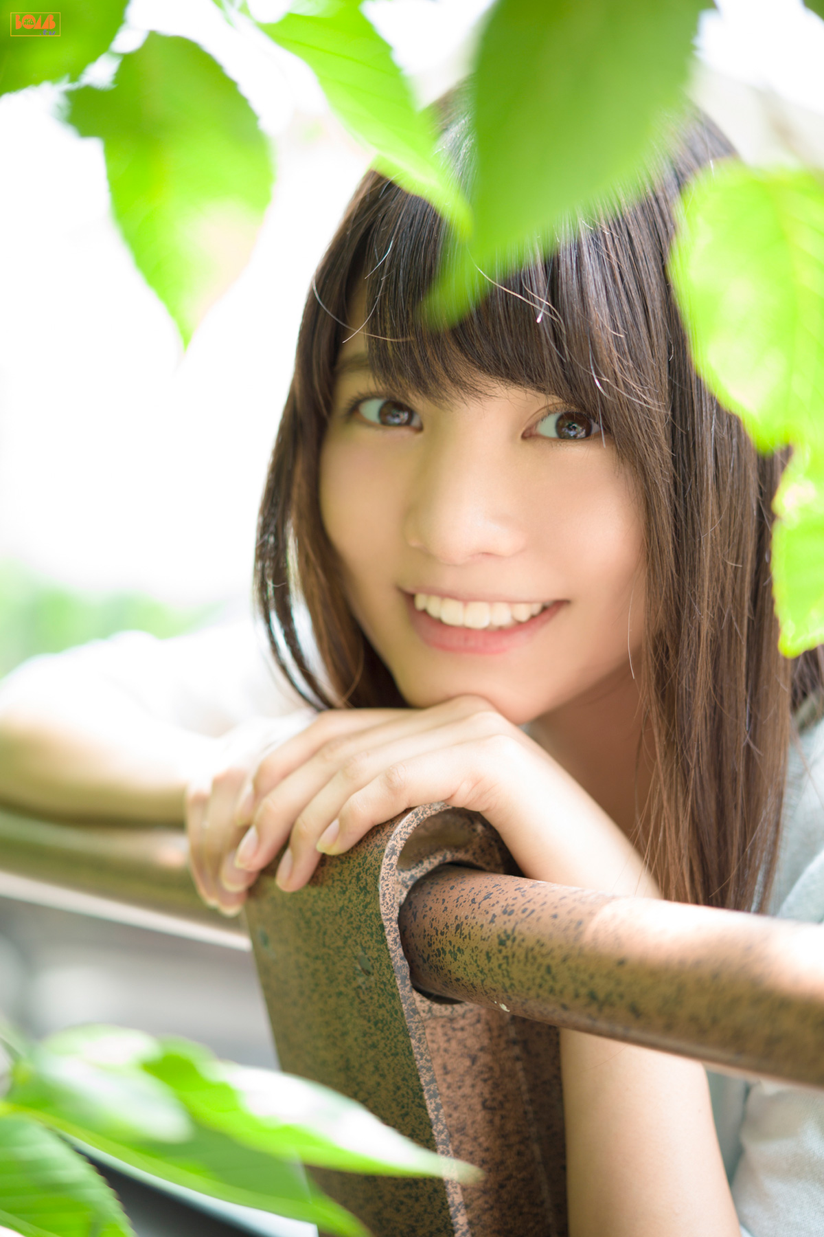 2016年09月号 Arisa Matsunaga 松永有紗-图10