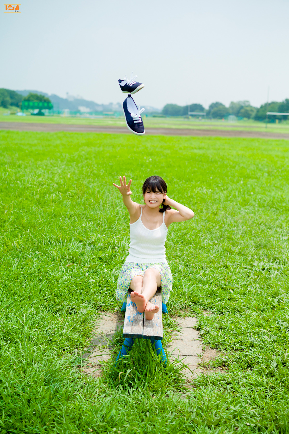 2016年09月号 Arisa Matsunaga 松永有紗-图19