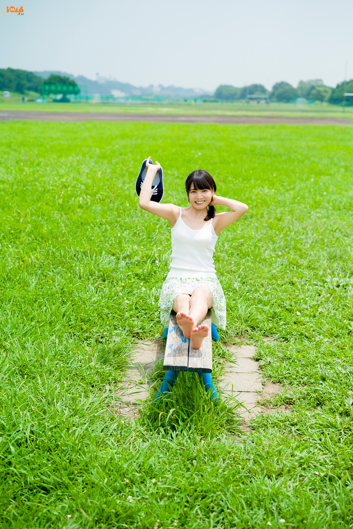 2016年09月号 Arisa Matsunaga 松永有紗-图20