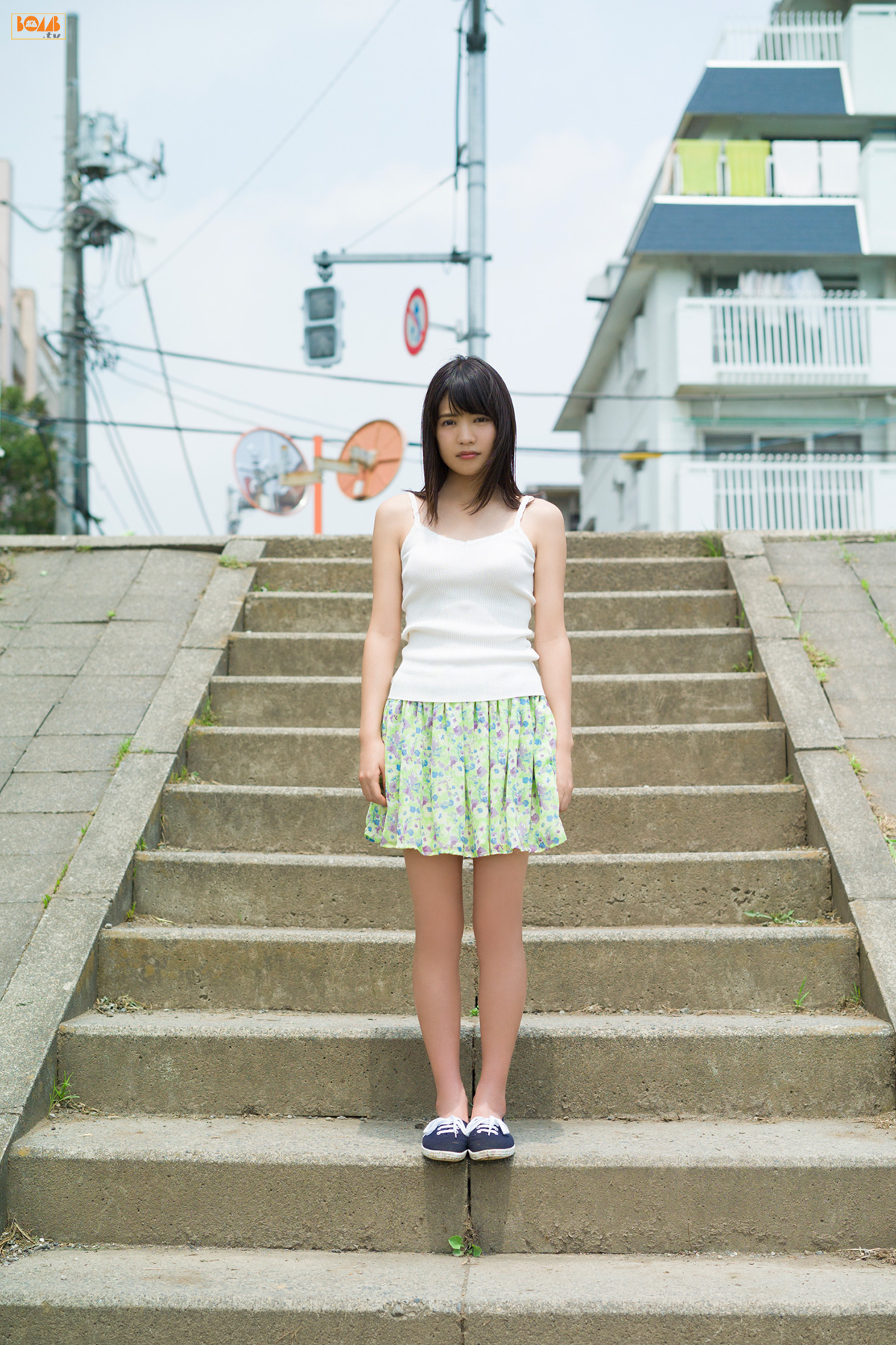 2016年09月号 Arisa Matsunaga 松永有紗-图26