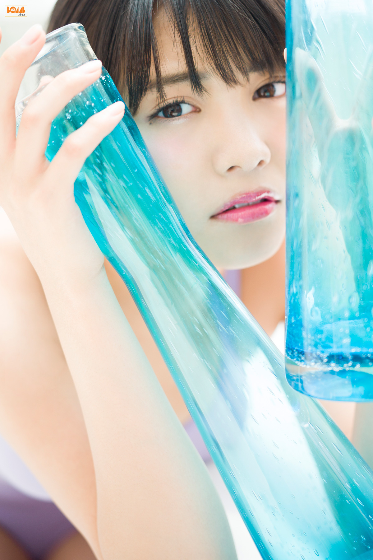 2016年09月号 Arisa Matsunaga 松永有紗-图33