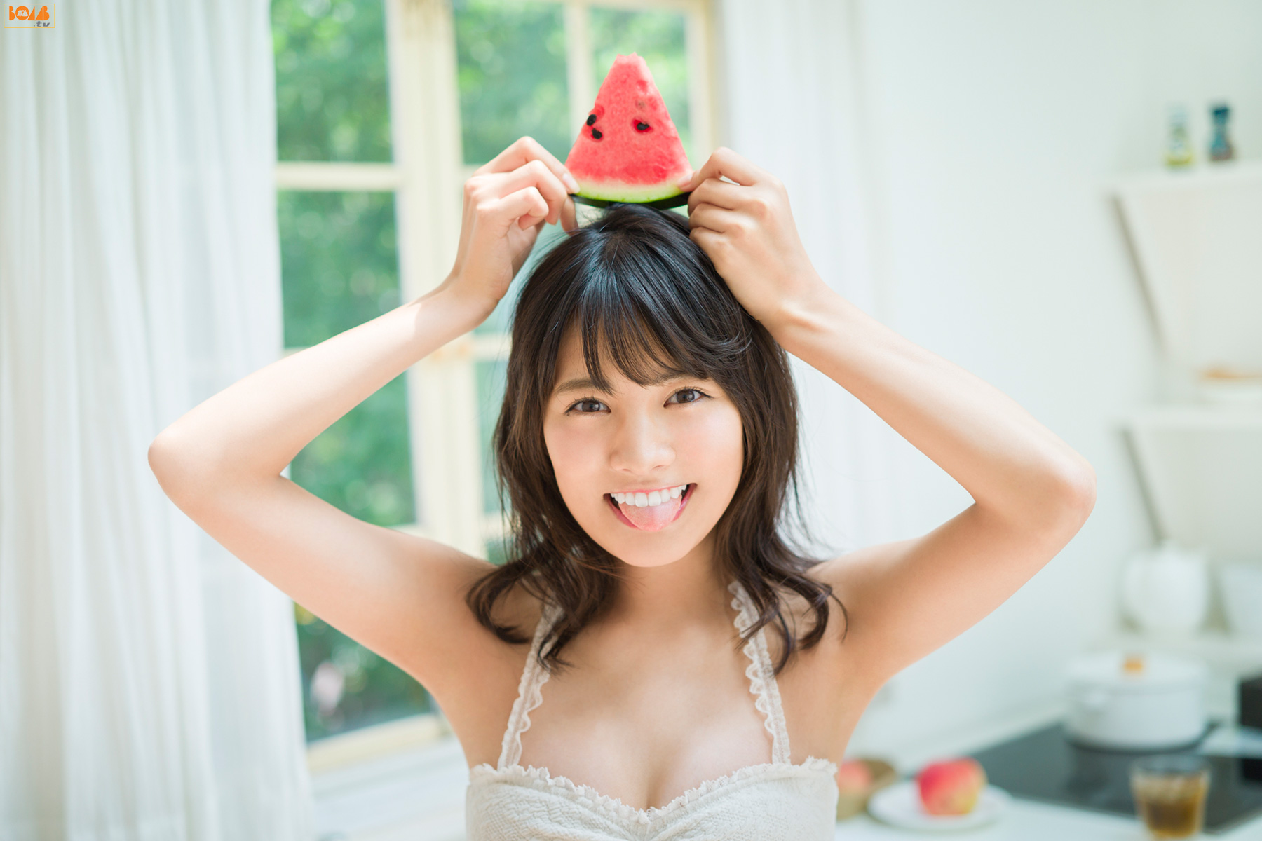 2016年09月号 Arisa Matsunaga 松永有紗-图52