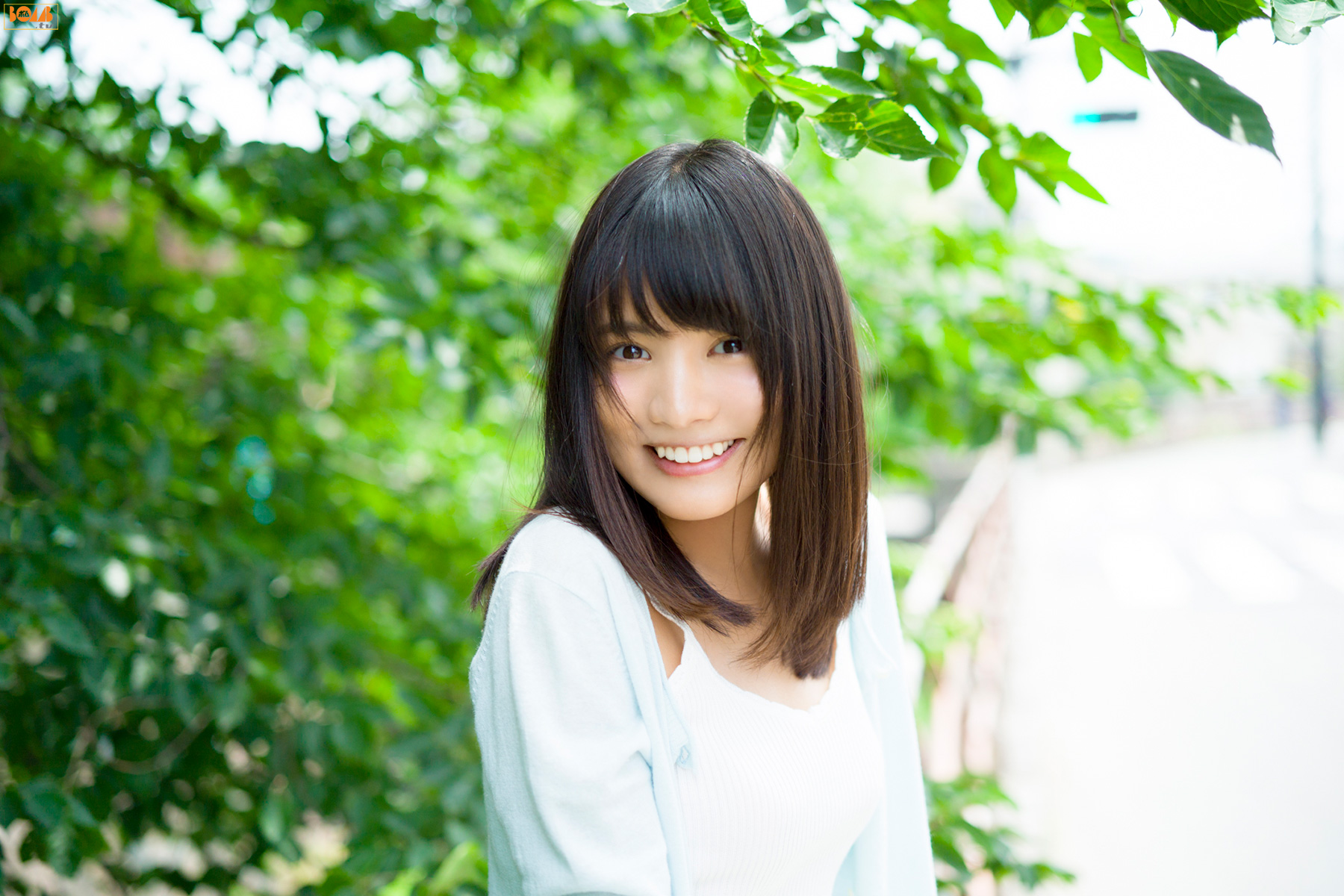 2016年09月号 Arisa Matsunaga 松永有紗-图5