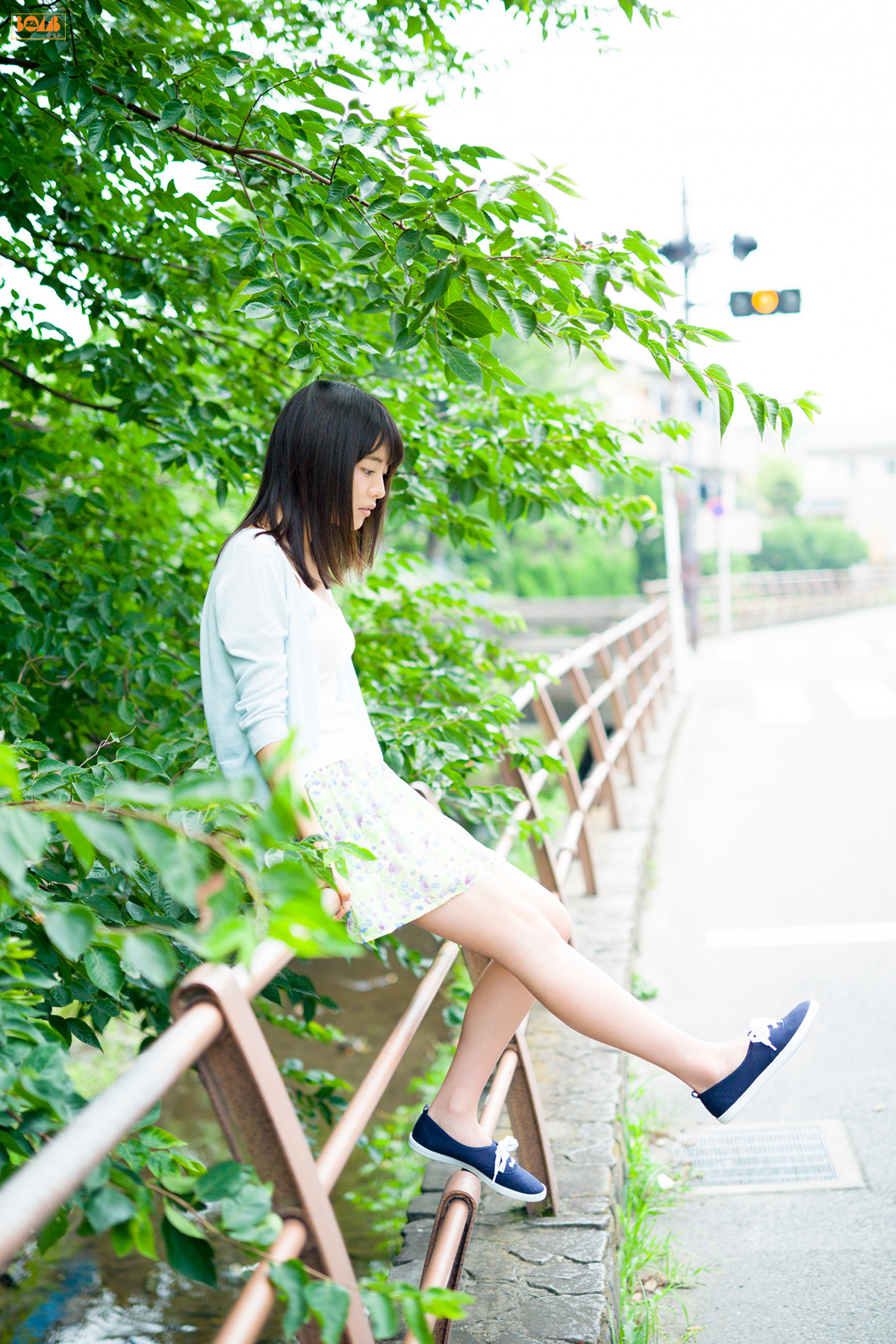 2016年09月号 Arisa Matsunaga 松永有紗-图6