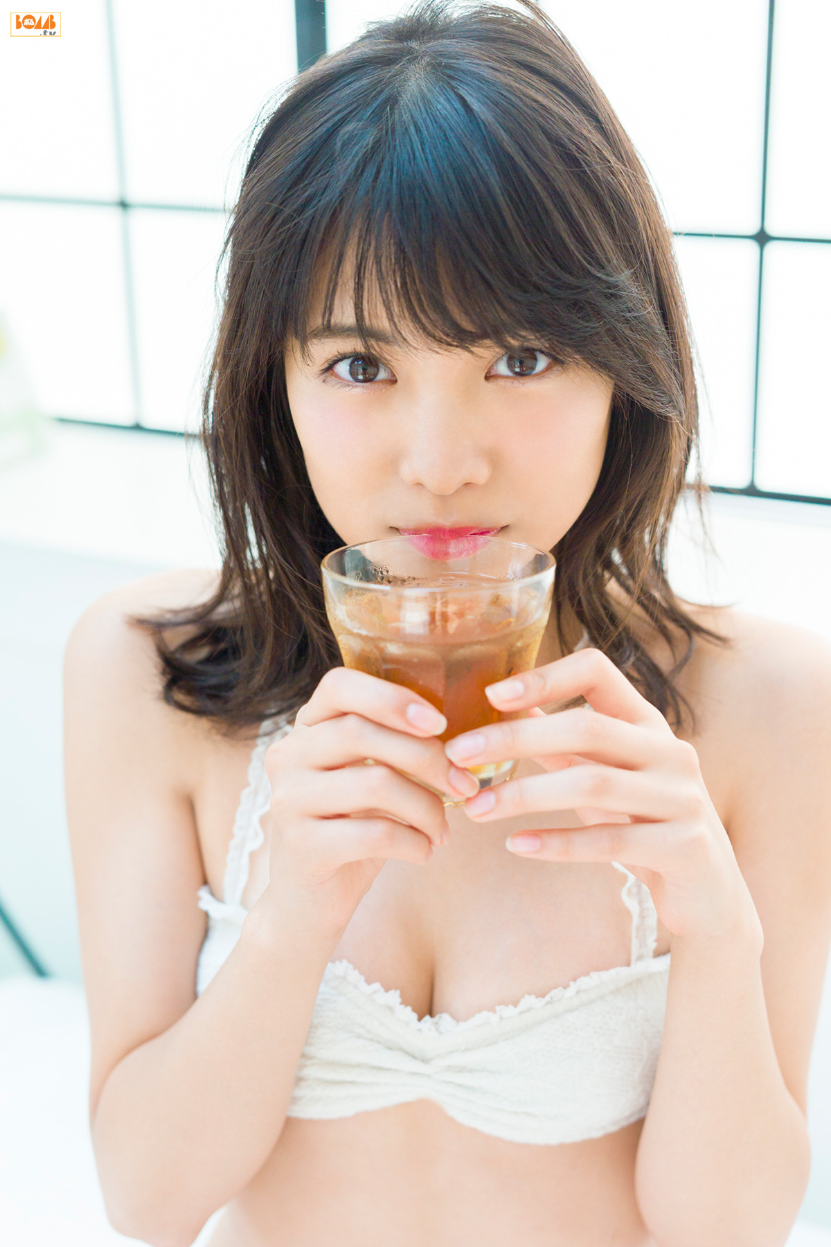 2016年09月号 Arisa Matsunaga 松永有紗-图73