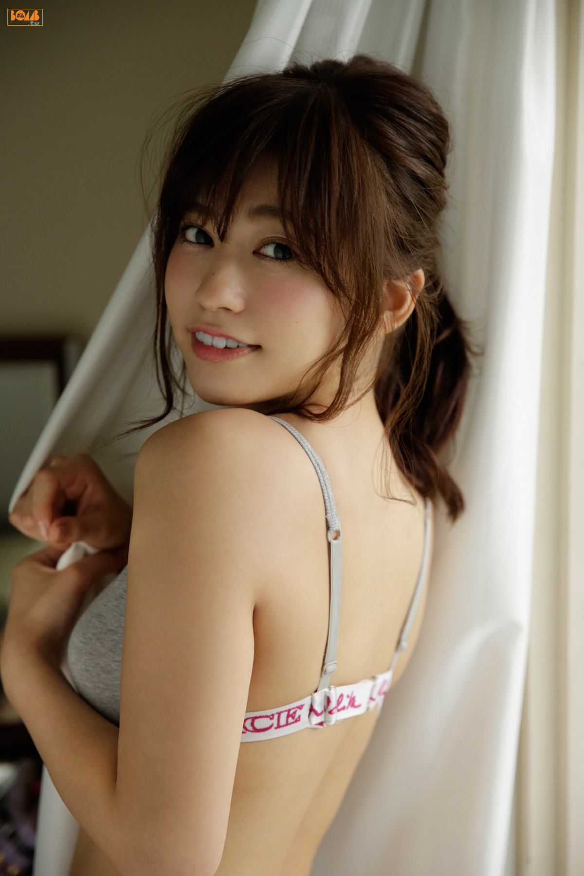 2016年10月号 Reimi Osawa 大泽玲美/大澤玲美-图17