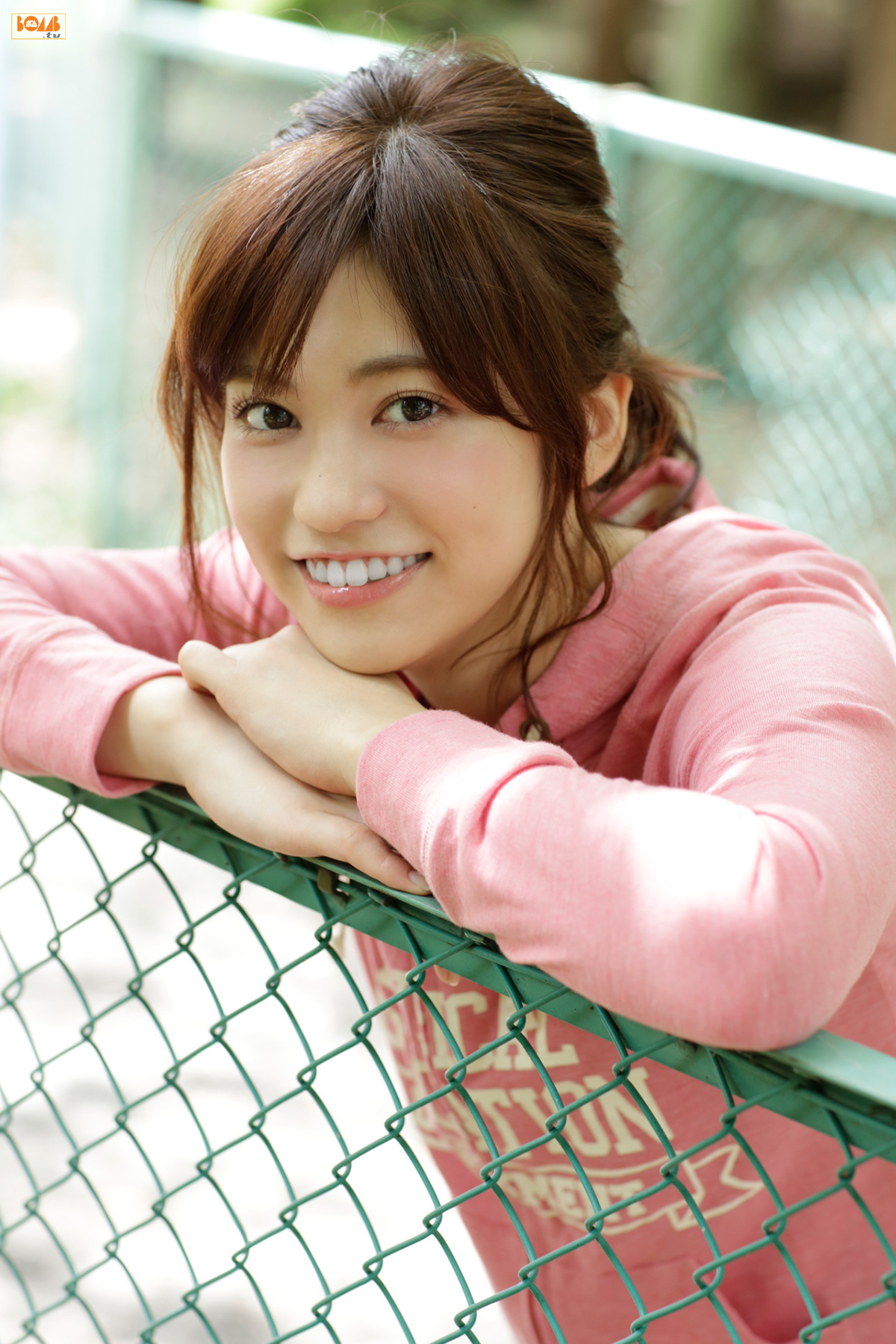 2016年10月号 Reimi Osawa 大泽玲美/大澤玲美-图2