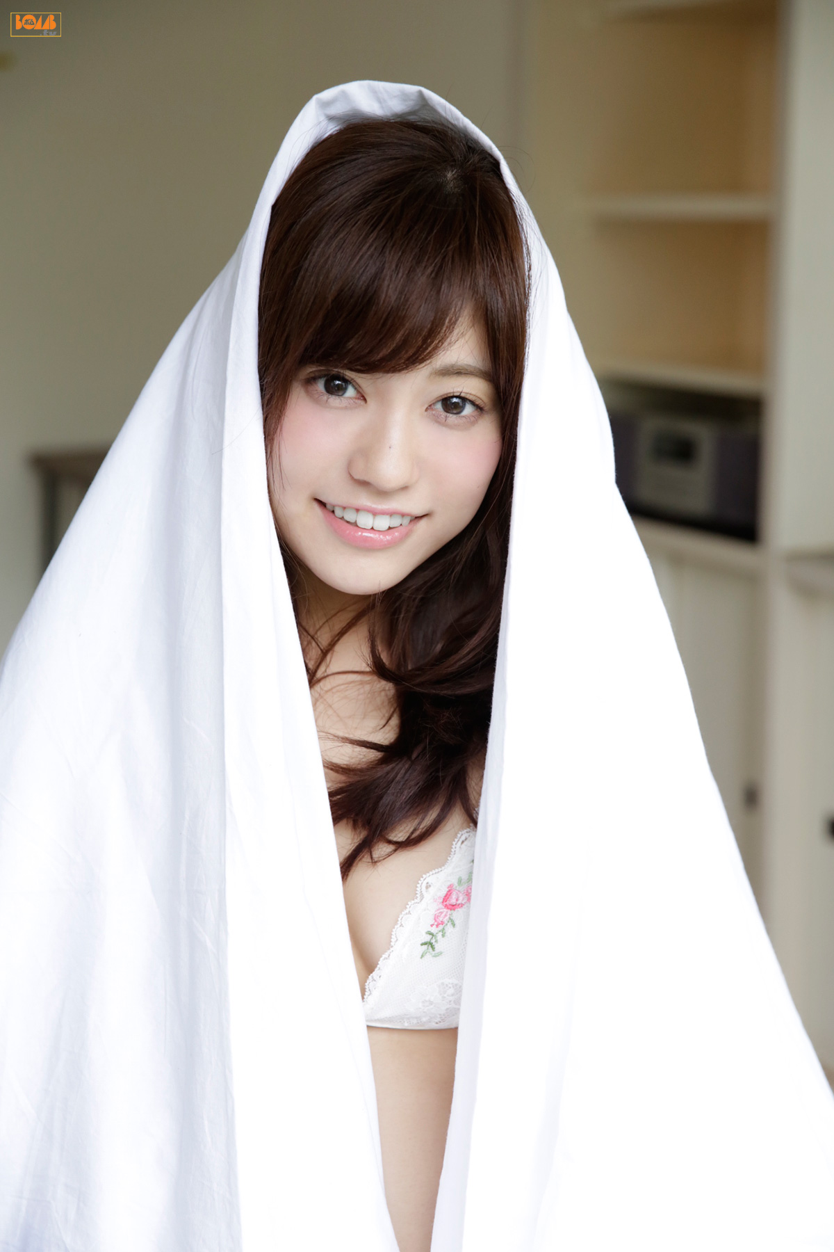 2016年10月号 Reimi Osawa 大泽玲美/大澤玲美-图42