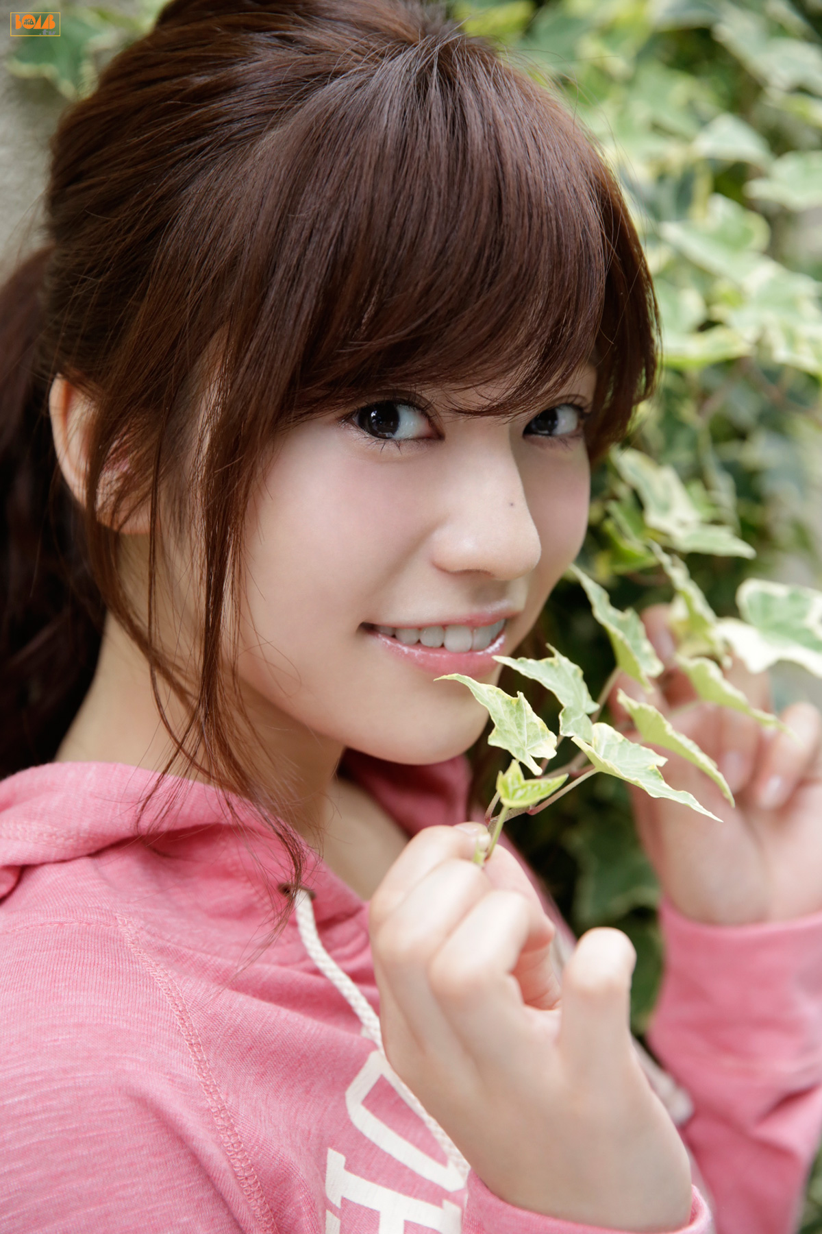 2016年10月号 Reimi Osawa 大泽玲美/大澤玲美-图4