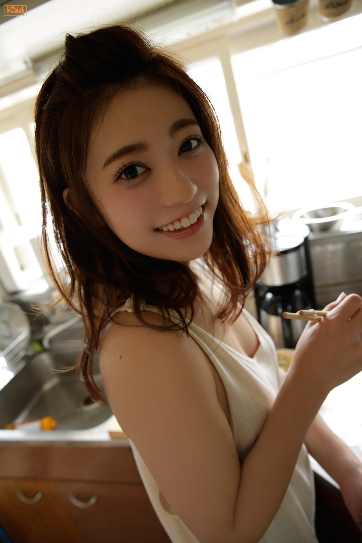 2016年10月号 Reimi Osawa 大泽玲美/大澤玲美-图54