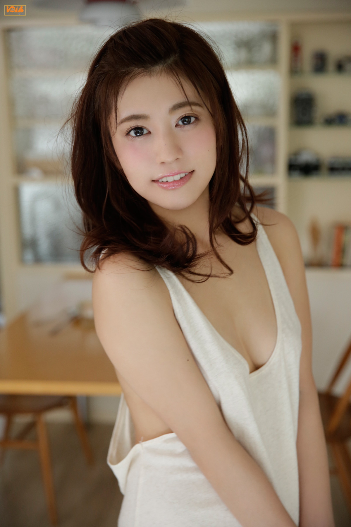 2016年10月号 Reimi Osawa 大泽玲美/大澤玲美-图66