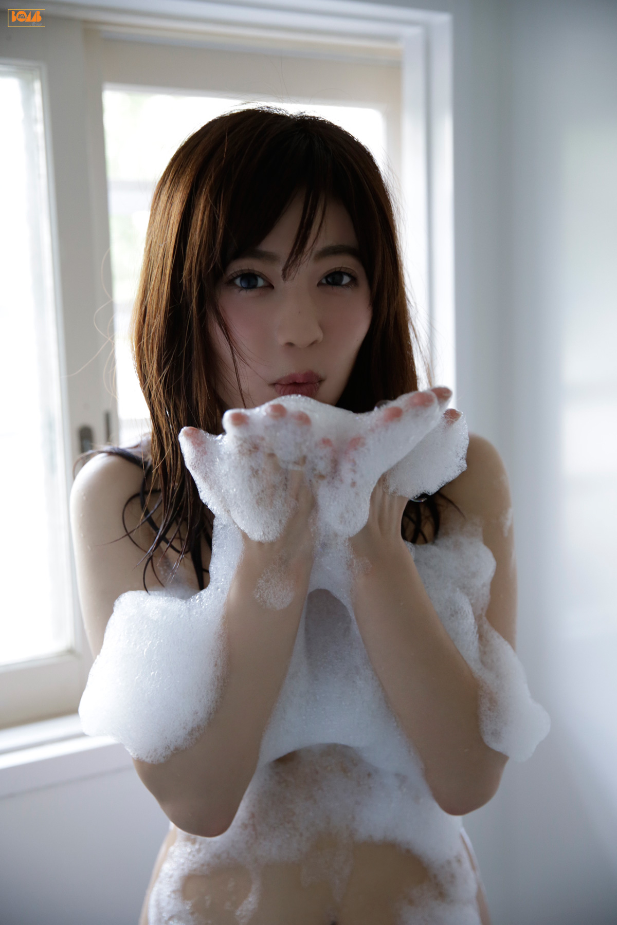 2016年10月号 Reimi Osawa 大泽玲美/大澤玲美-图87