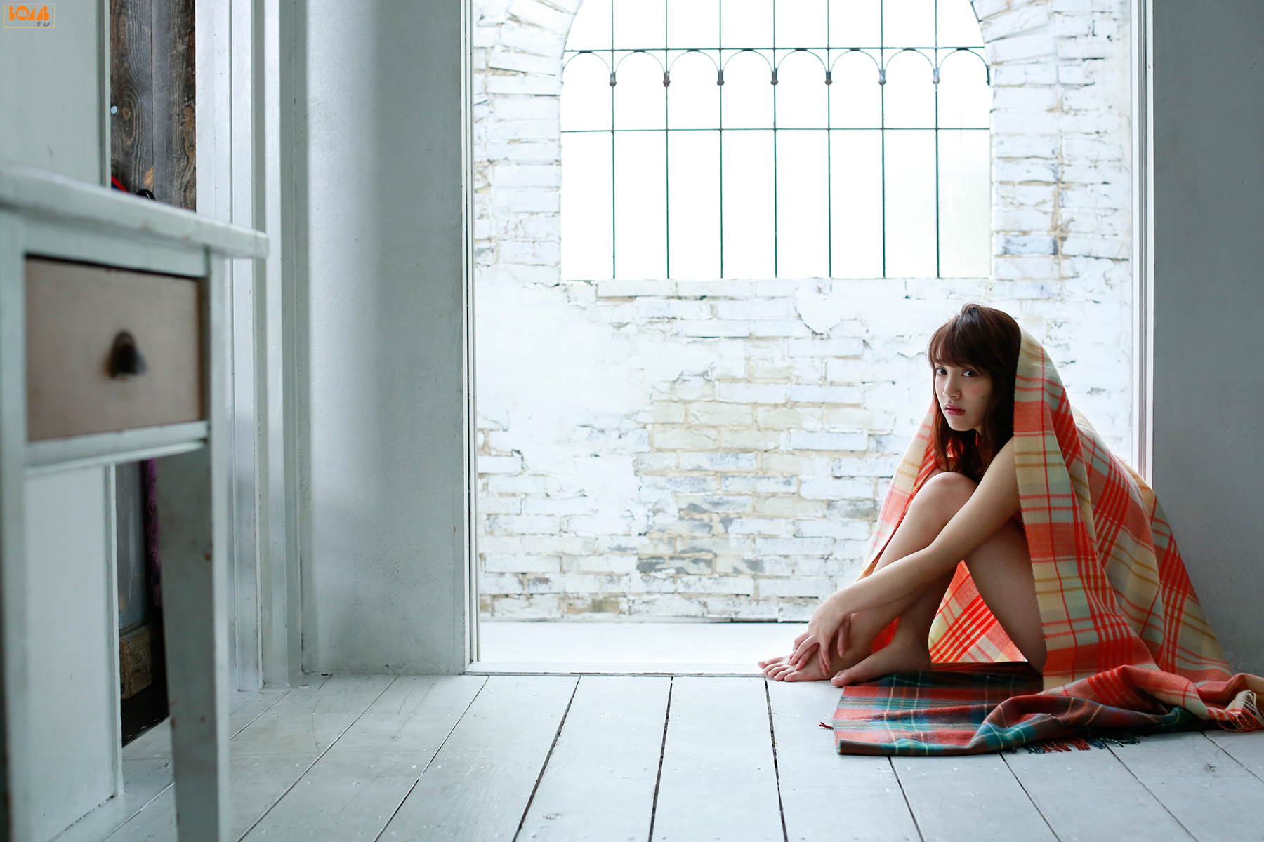 Sayaka Tomaru 都丸紗也華/都丸纱也华   2016年10月号-图41