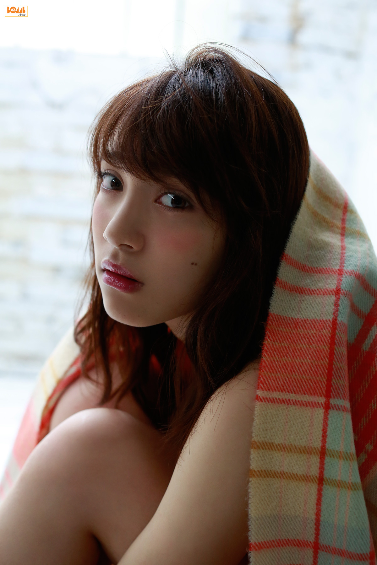 Sayaka Tomaru 都丸紗也華/都丸纱也华   2016年10月号-图42