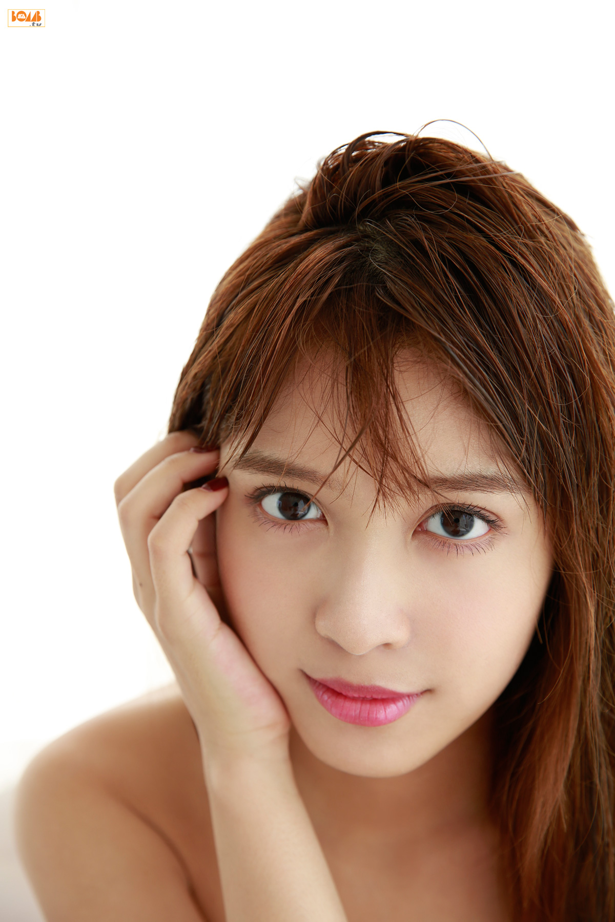 2016年11月号 Ai Matsumoto 松本愛-图112