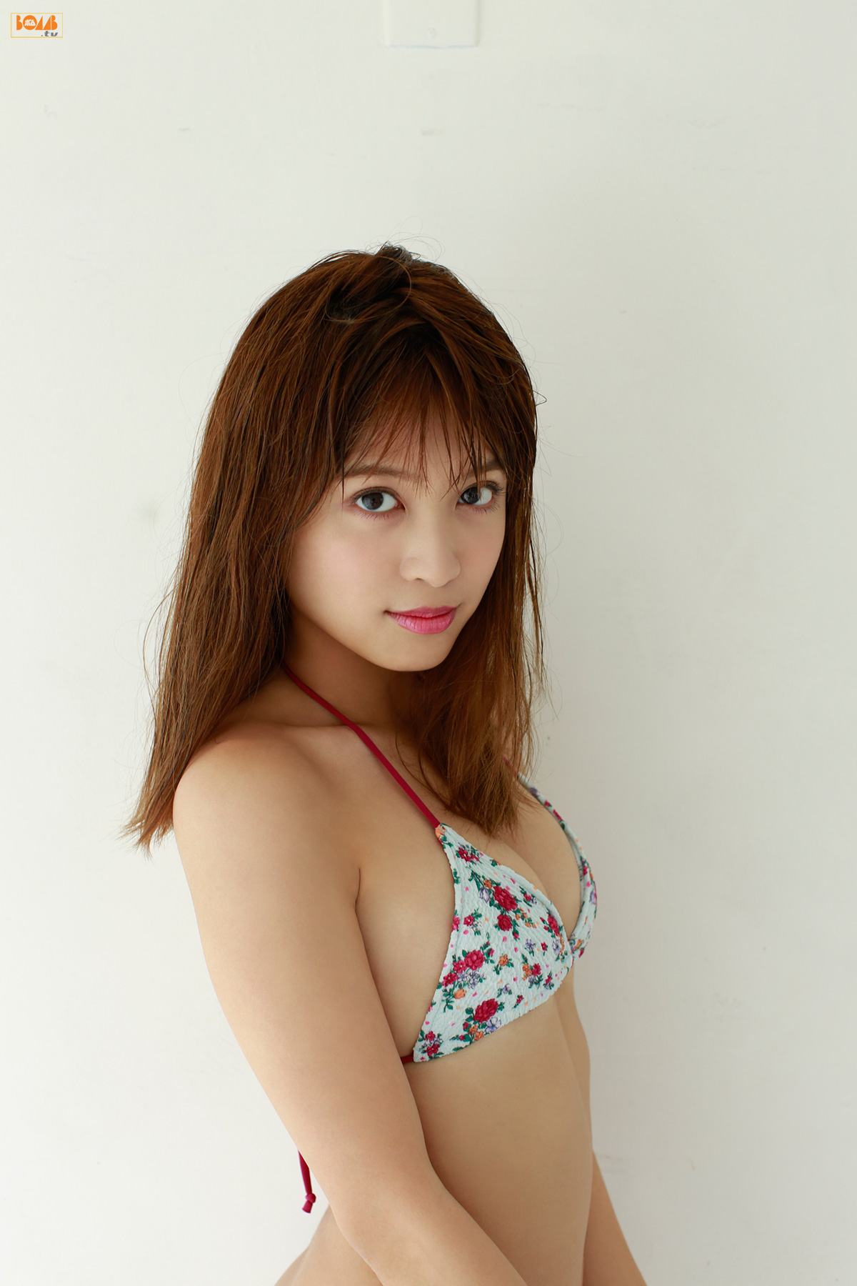 2016年11月号 Ai Matsumoto 松本愛-图124