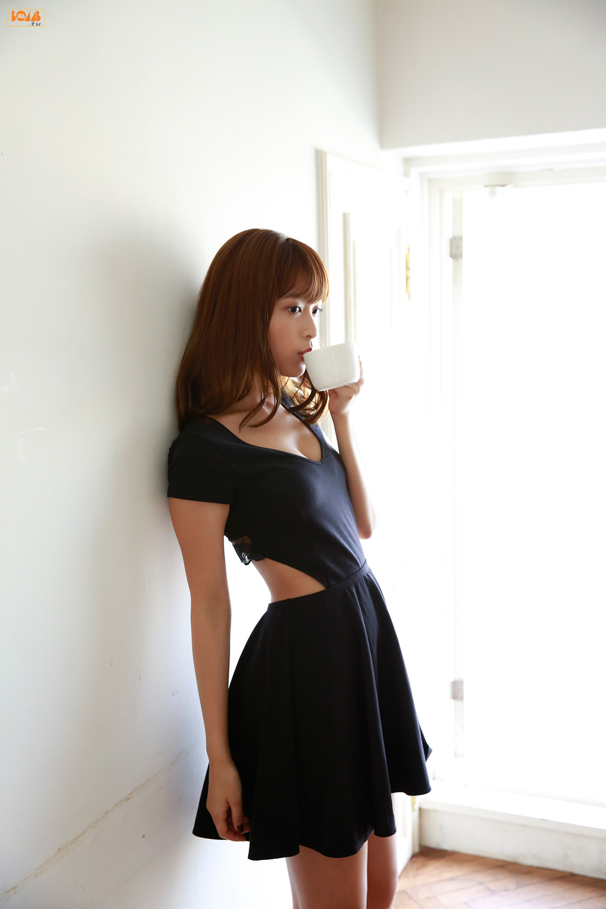 2016年11月号 Ai Matsumoto 松本愛-图13