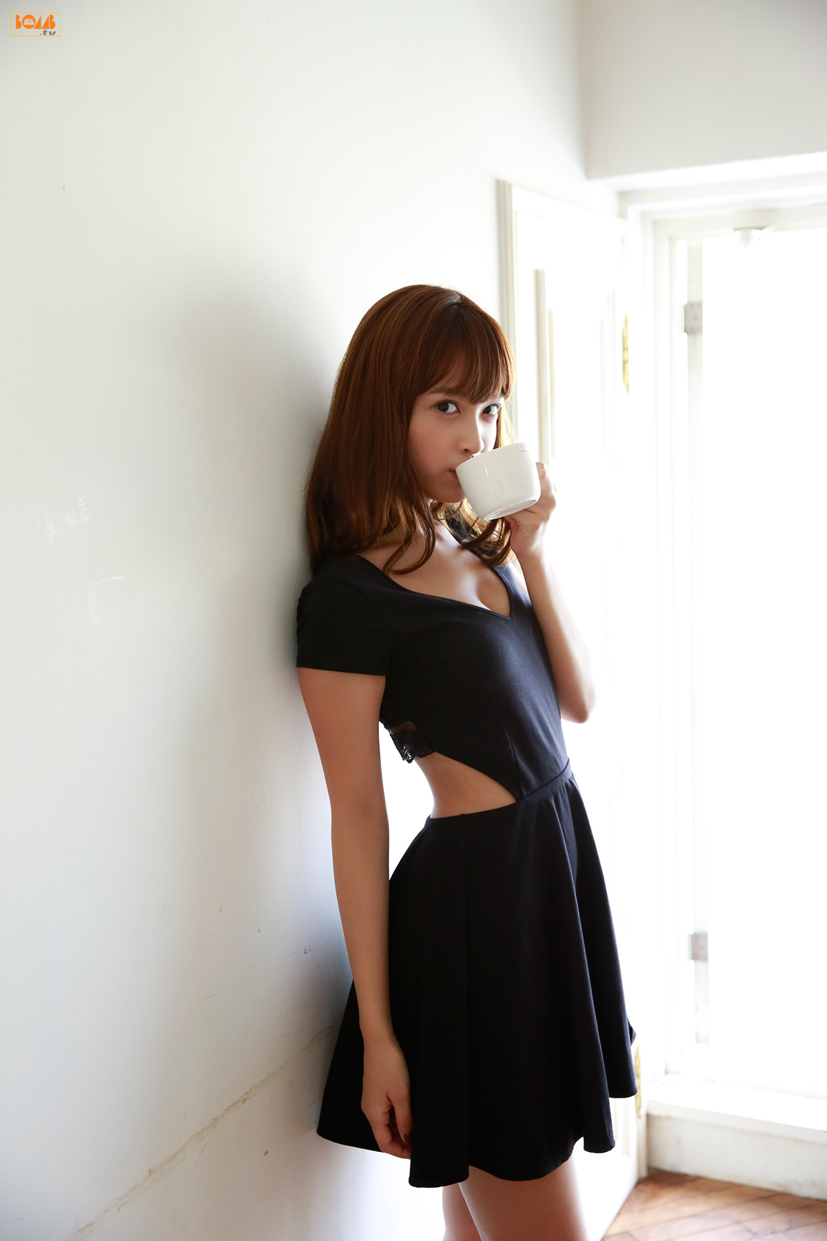 2016年11月号 Ai Matsumoto 松本愛-图14