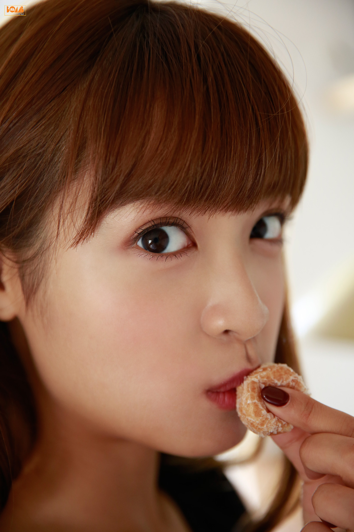 2016年11月号 Ai Matsumoto 松本愛-图22