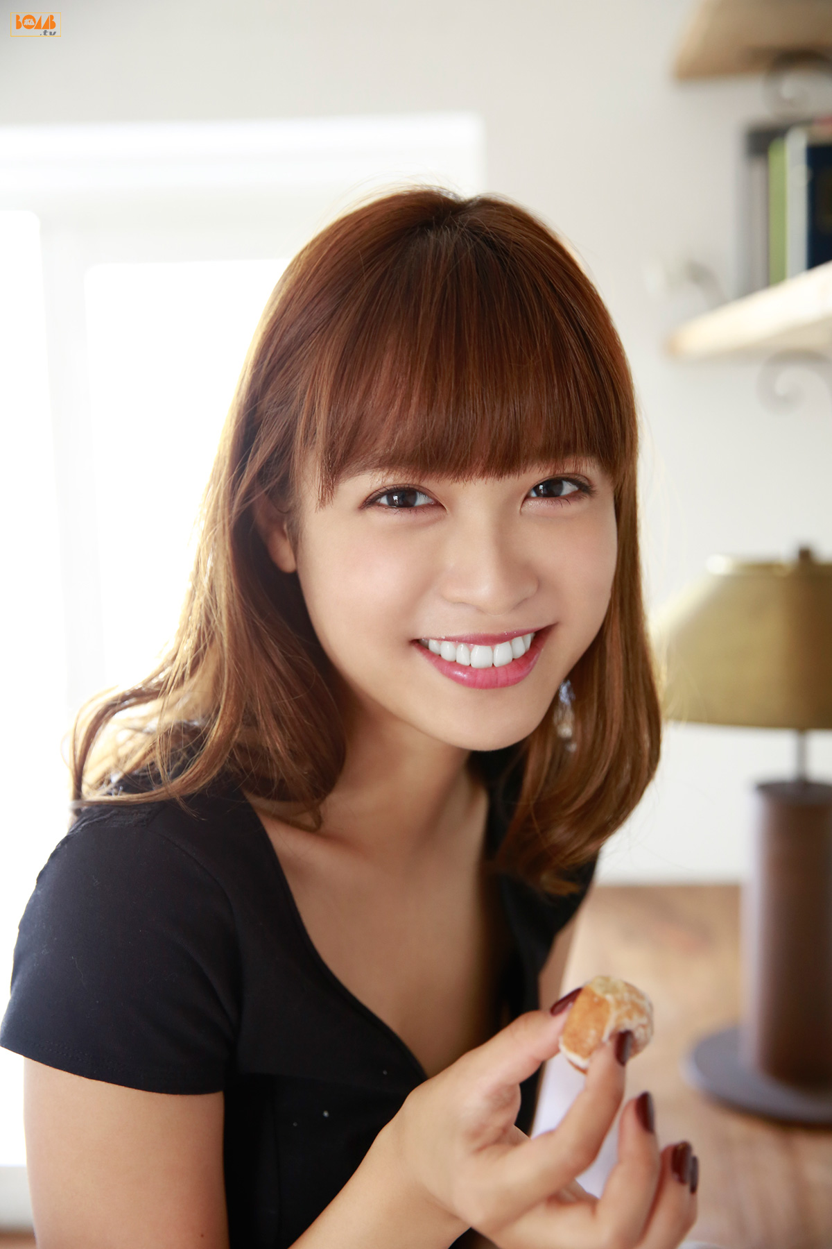 2016年11月号 Ai Matsumoto 松本愛-图23