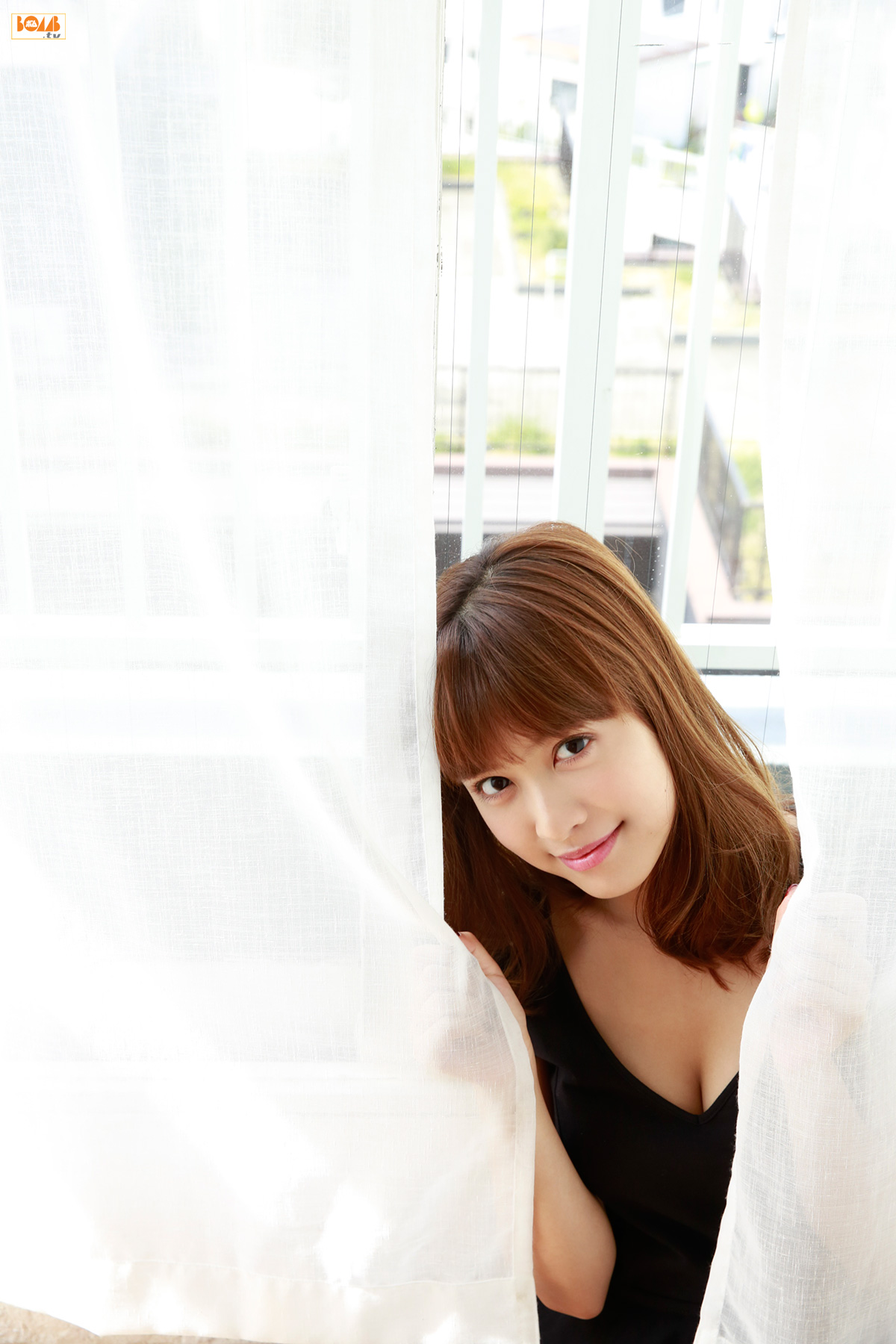 2016年11月号 Ai Matsumoto 松本愛-图30