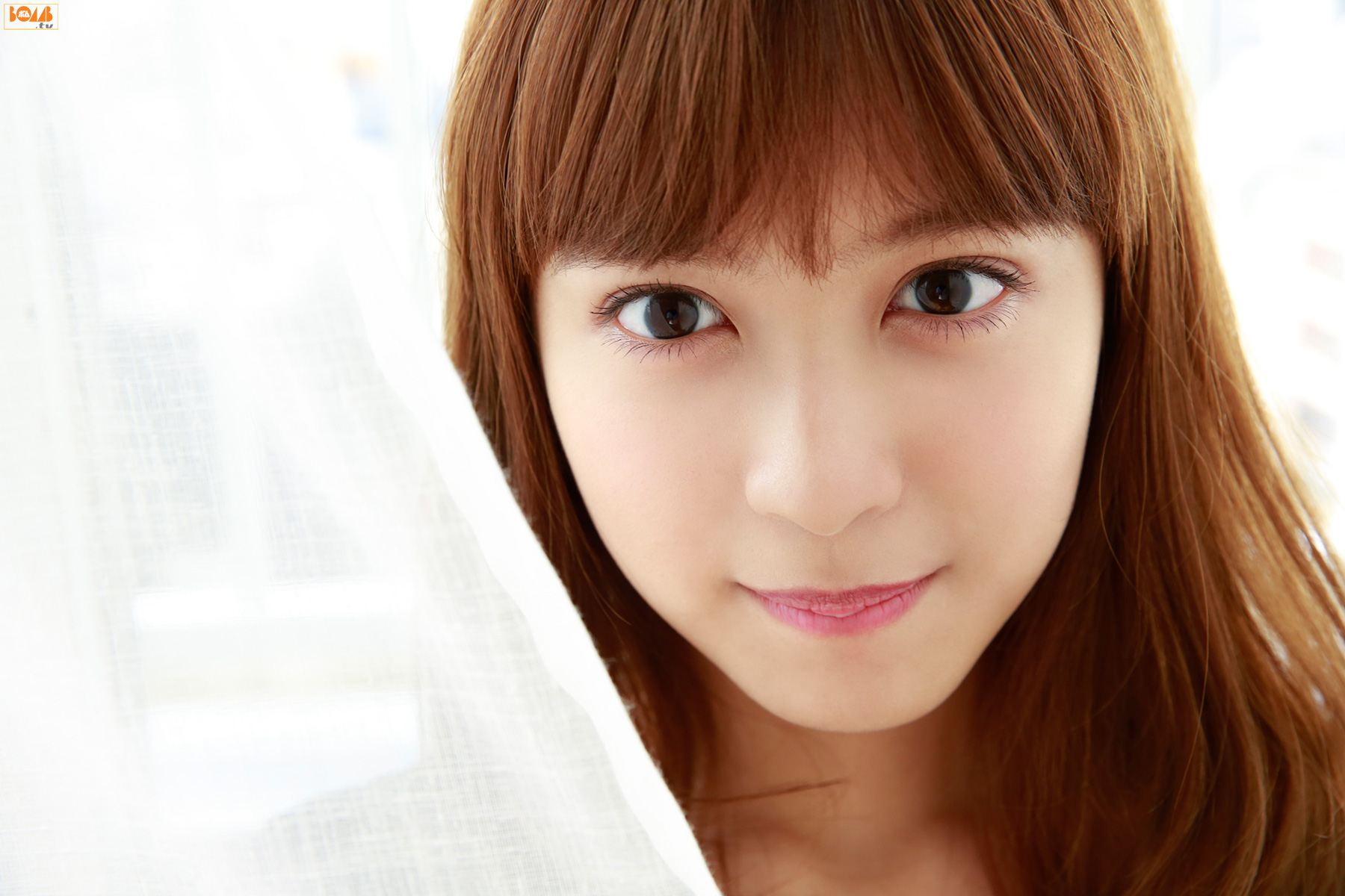 2016年11月号 Ai Matsumoto 松本愛-图34