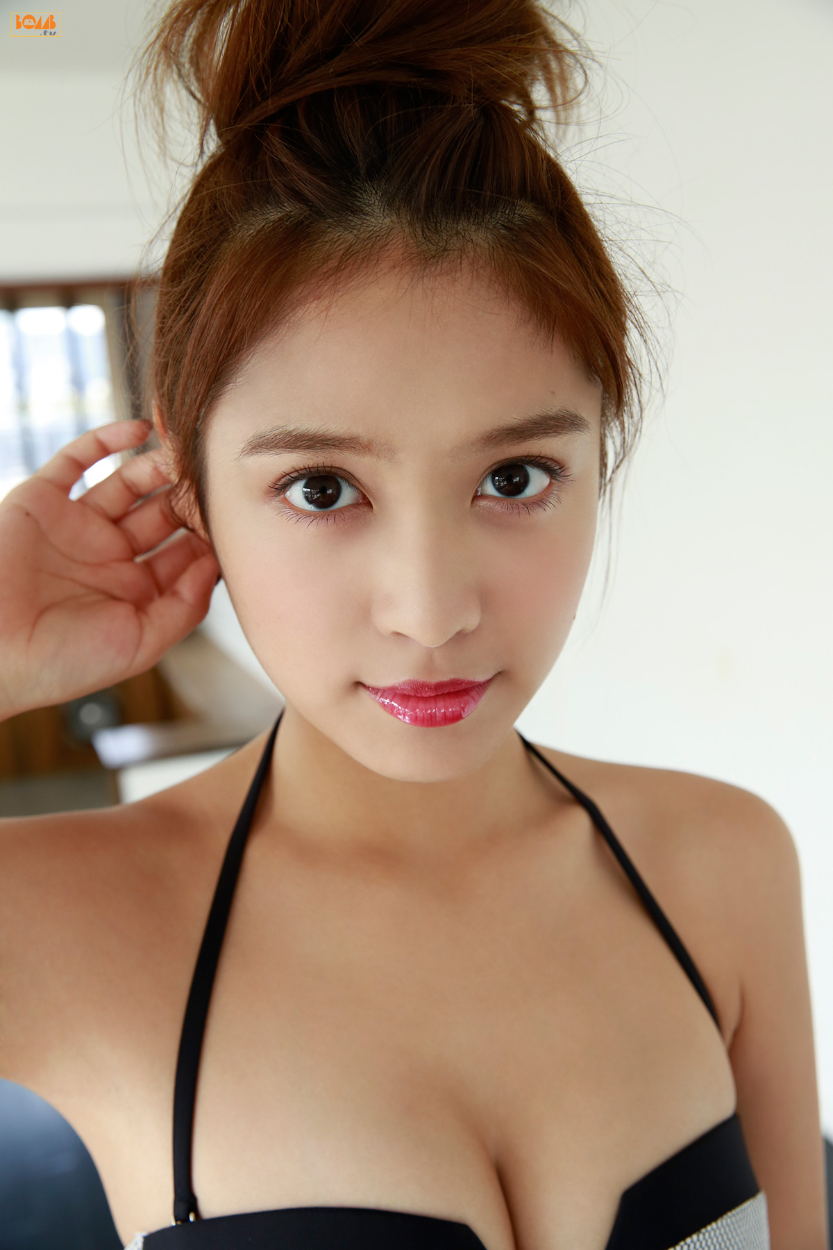 2016年11月号 Ai Matsumoto 松本愛-图44