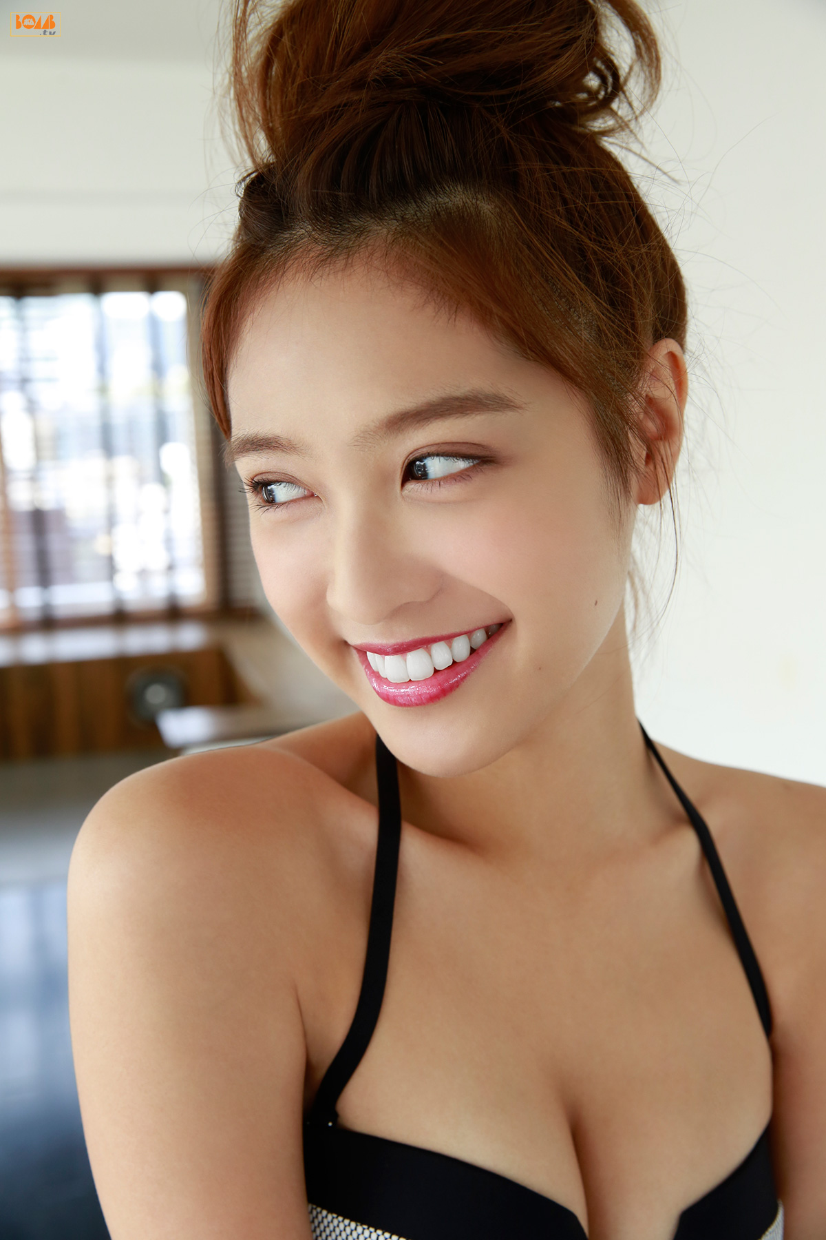 2016年11月号 Ai Matsumoto 松本愛-图45