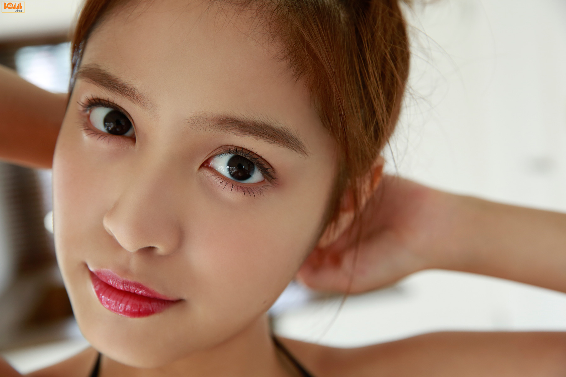 2016年11月号 Ai Matsumoto 松本愛-图46