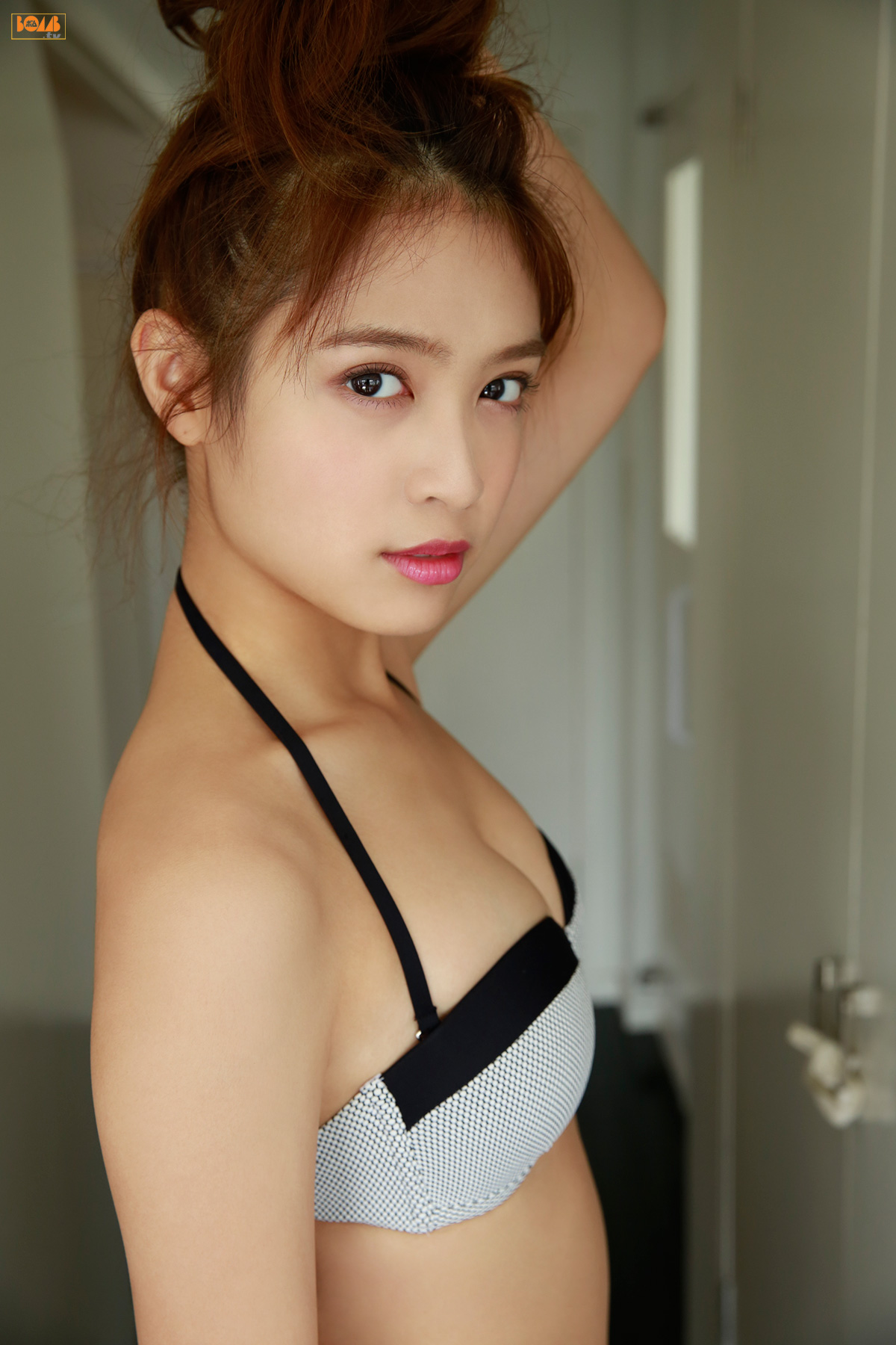 2016年11月号 Ai Matsumoto 松本愛-图77