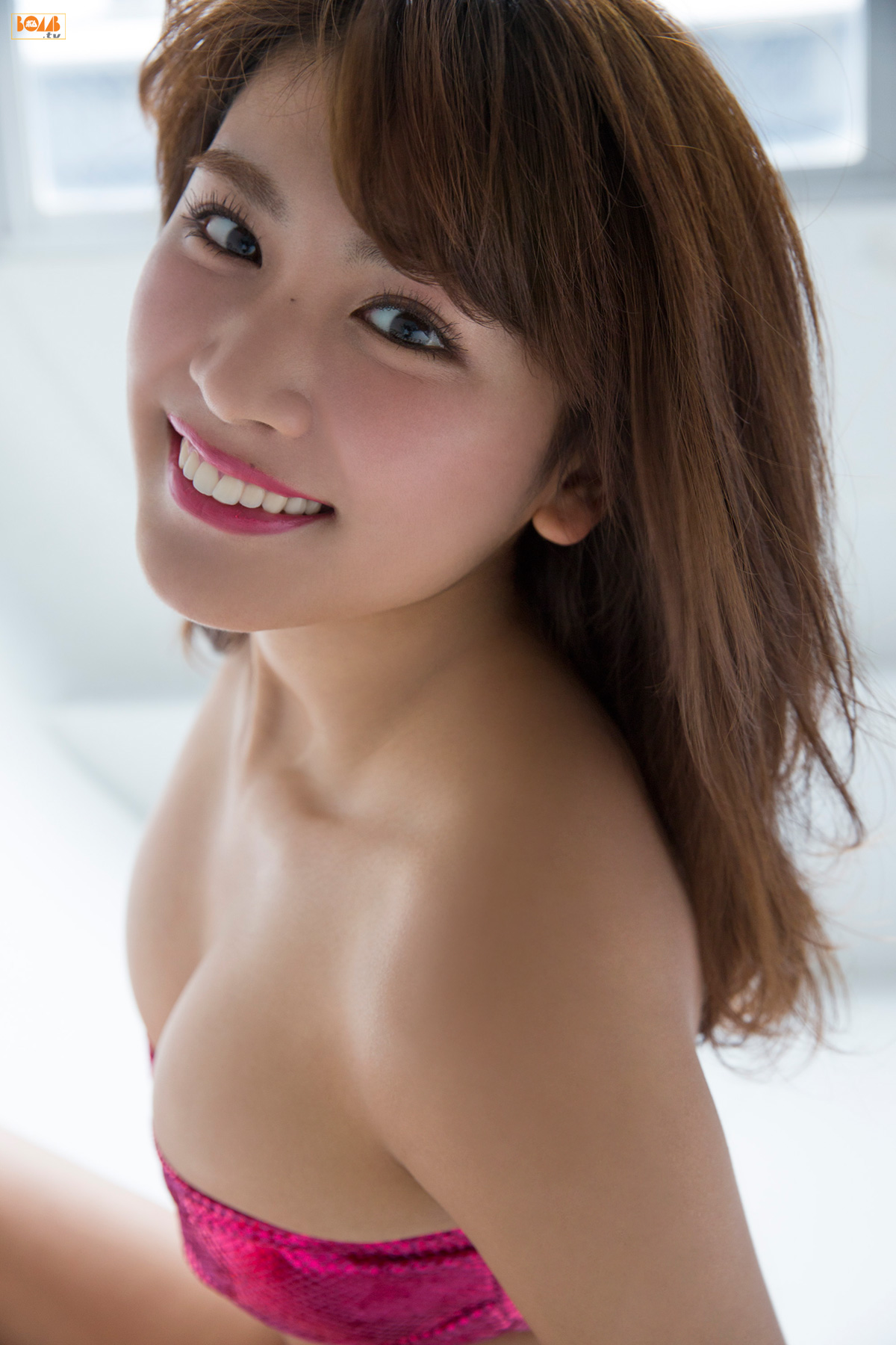 2016年12月号 Ikumi Hisamatsu 久松郁実-图24