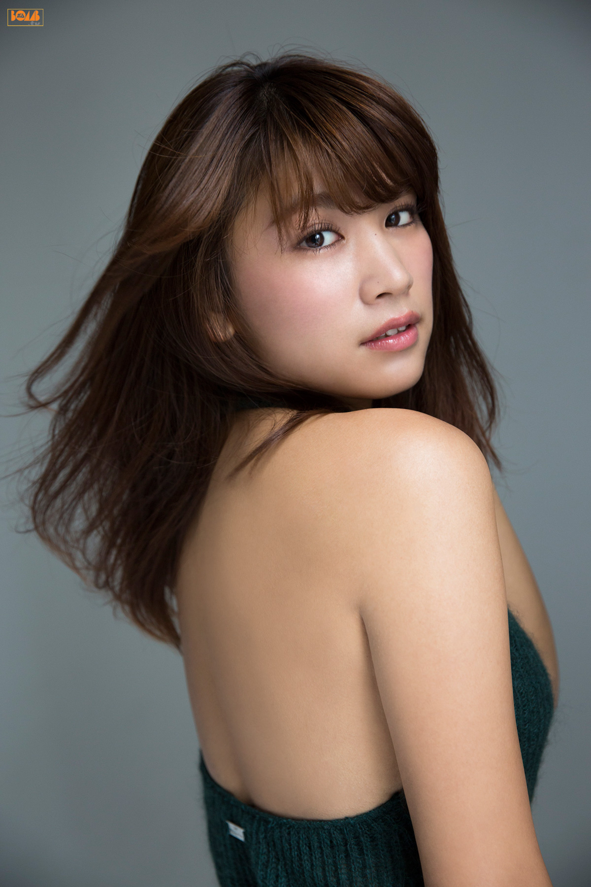 2016年12月号 Ikumi Hisamatsu 久松郁実-图6