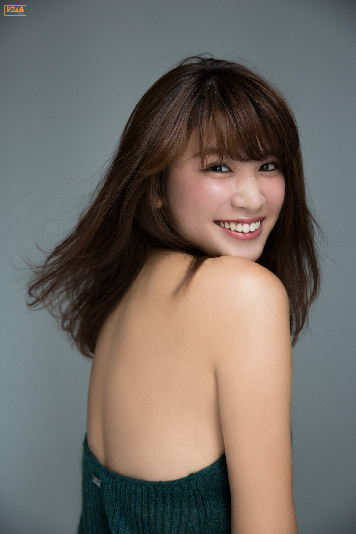 2016年12月号 Ikumi Hisamatsu 久松郁実-图7